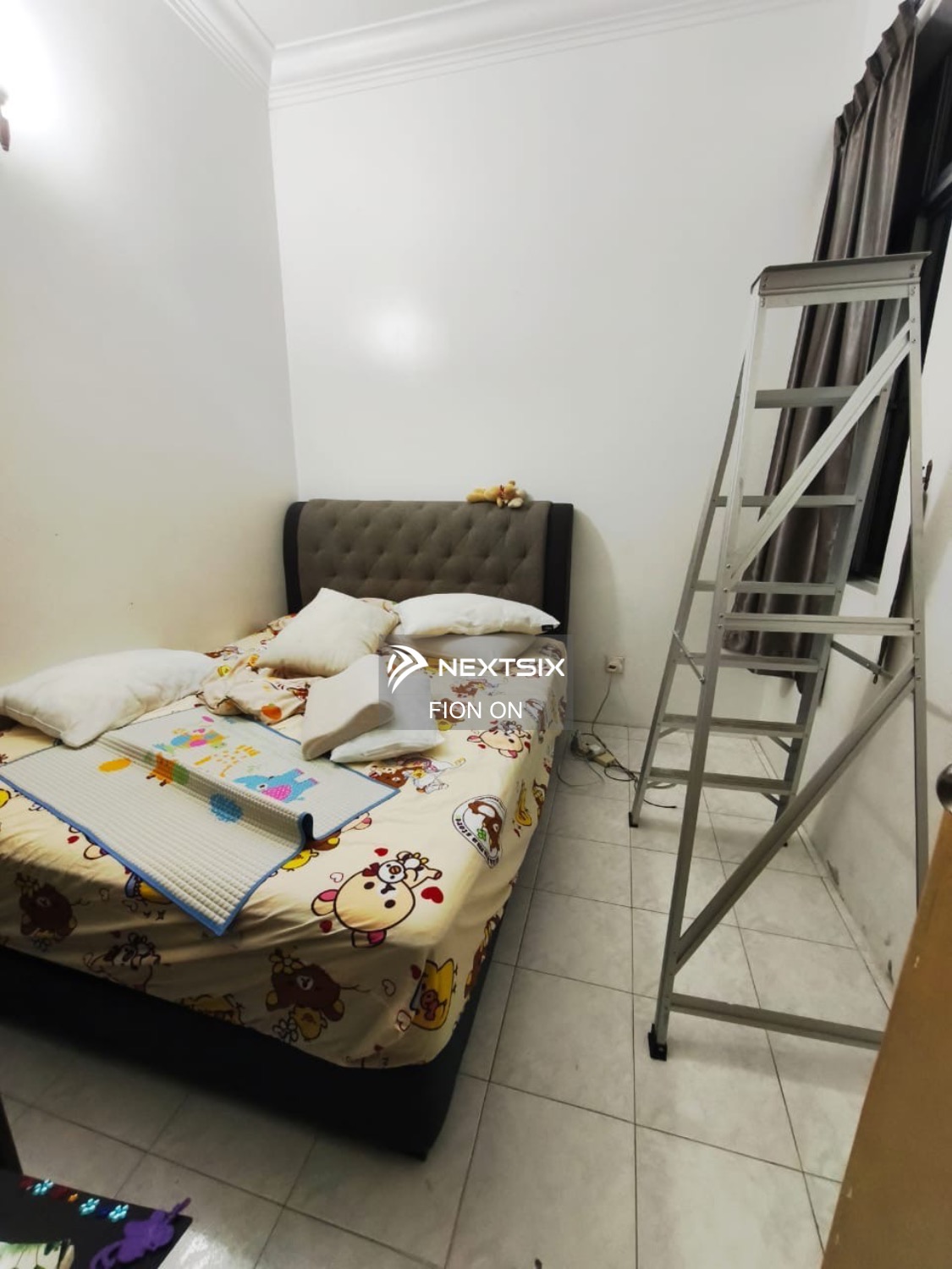 1-sty Terrace/Link House For Sale in Johor Bahru Johor - Image 6