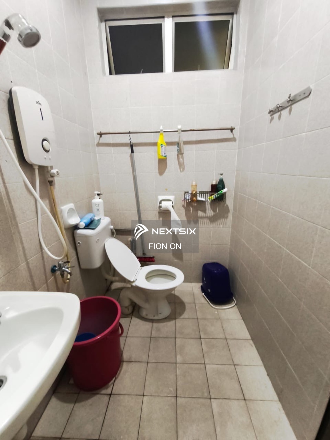 1-sty Terrace/Link House For Sale in Johor Bahru Johor - Image 7