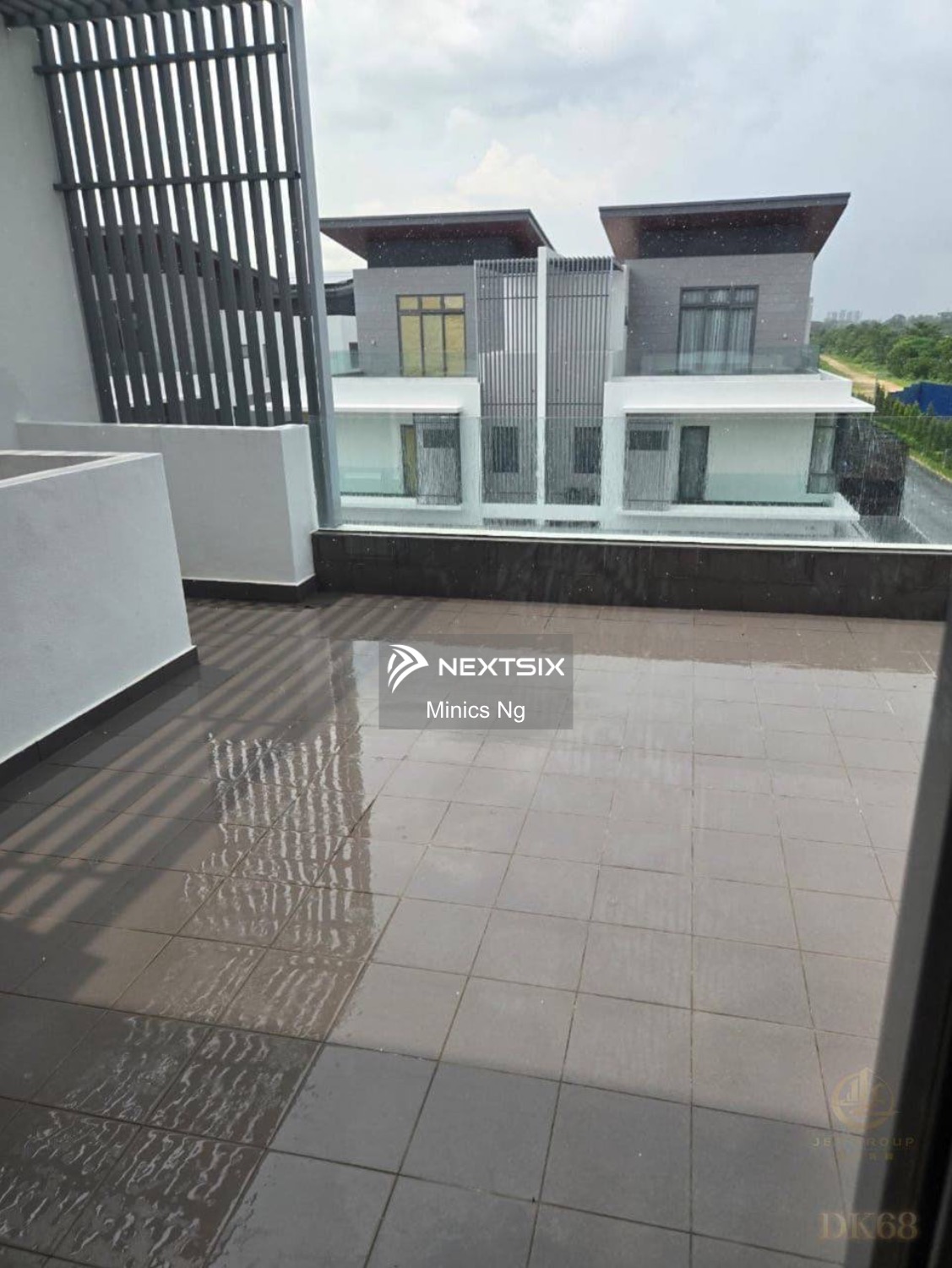 3 Storey Semi-detached Homes For Sale in Kota Kemuning Selangor - Image 10