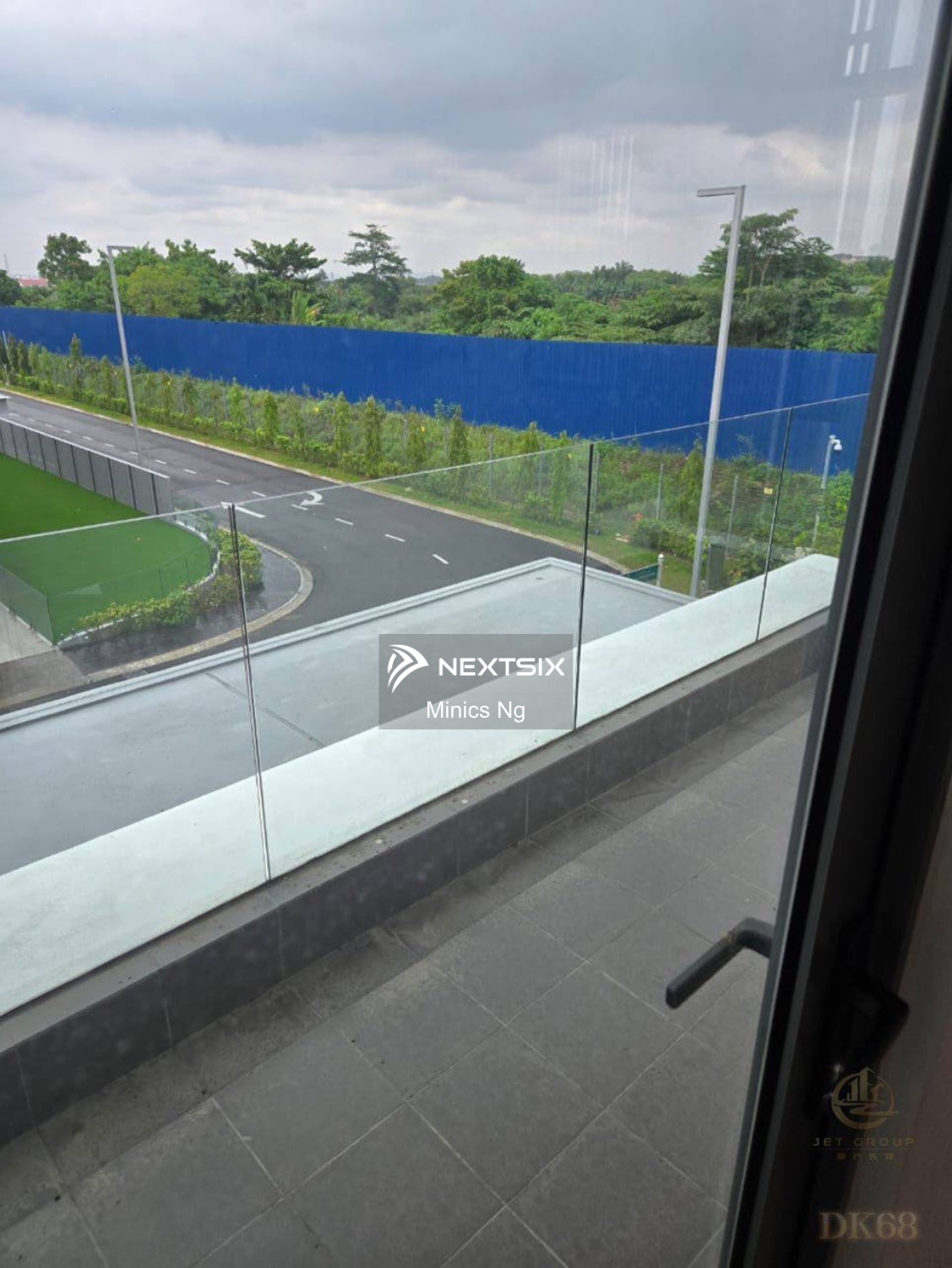 3 Storey Semi-detached Homes For Sale in Kota Kemuning Selangor - Image 5