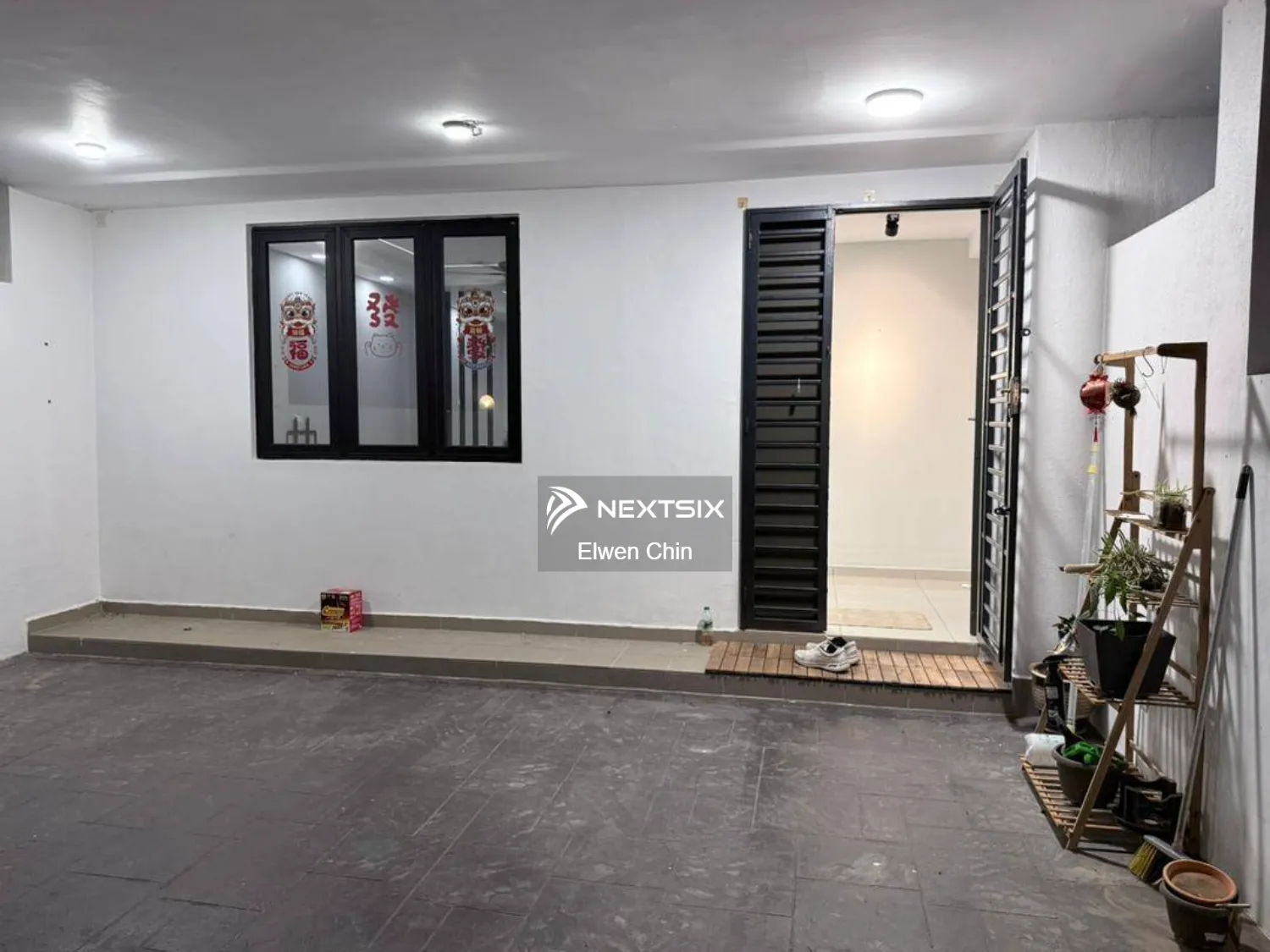 2-sty Terrace/Link House For Rent in Pasir Gudang Johor