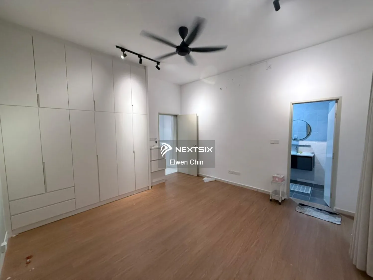 2-sty Terrace/Link House For Rent in Pasir Gudang Johor - Image 10