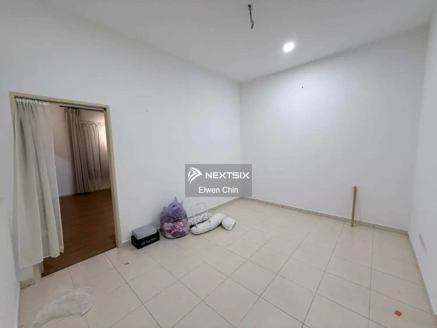 2-sty Terrace/Link House For Rent in Pasir Gudang Johor - Image 11