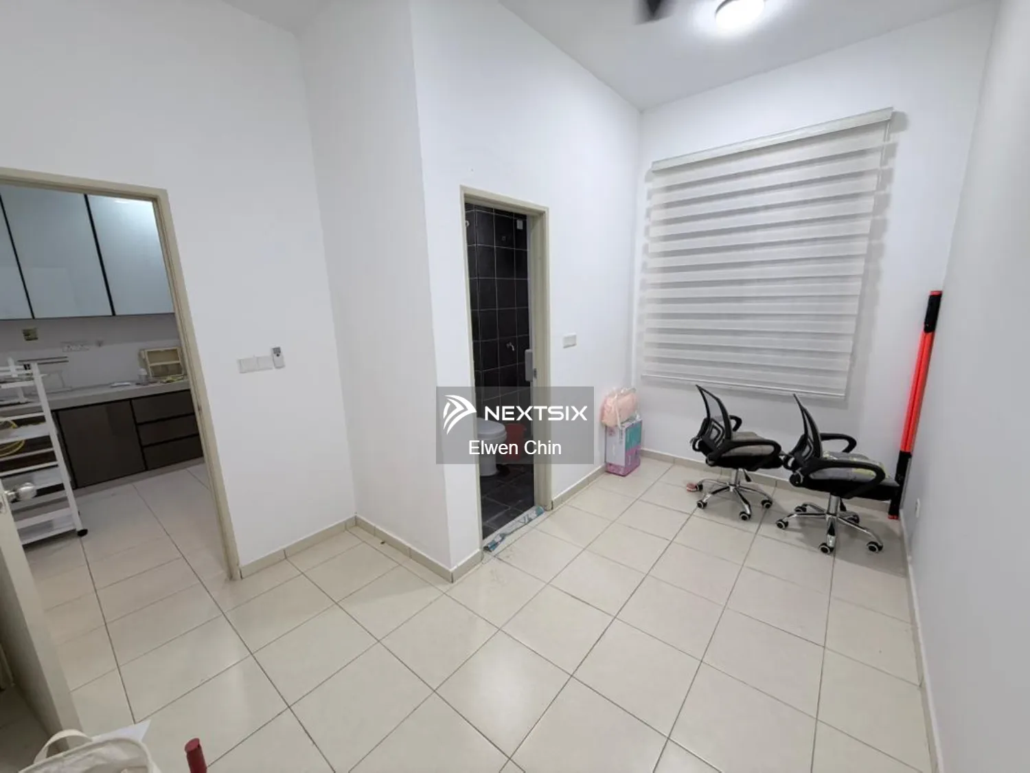 2-sty Terrace/Link House For Rent in Pasir Gudang Johor - Image 13