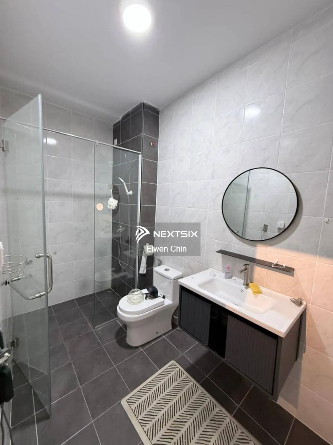 2-sty Terrace/Link House For Rent in Pasir Gudang Johor - Image 5