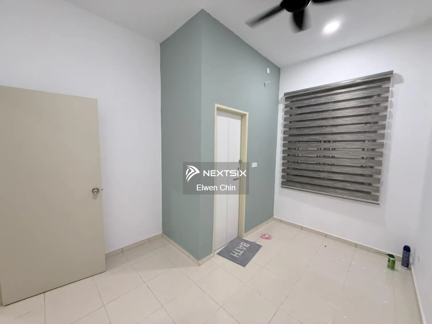 2-sty Terrace/Link House For Rent in Pasir Gudang Johor - Image 6