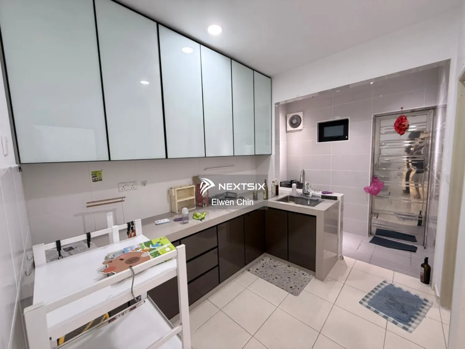 2-sty Terrace/Link House For Rent in Pasir Gudang Johor - Image 8