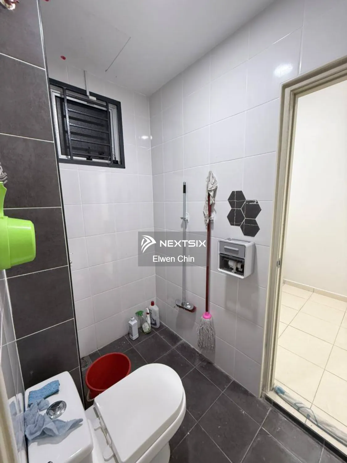 2-sty Terrace/Link House For Rent in Pasir Gudang Johor - Image 9