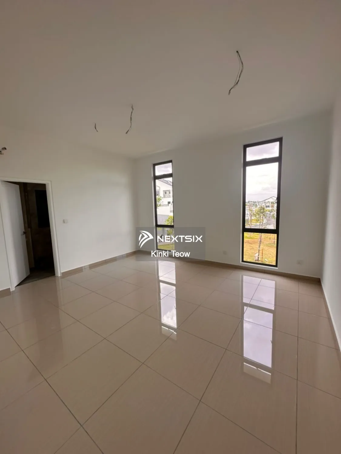 Cluster House For Sale in Horizon Hills Johor - Image 14
