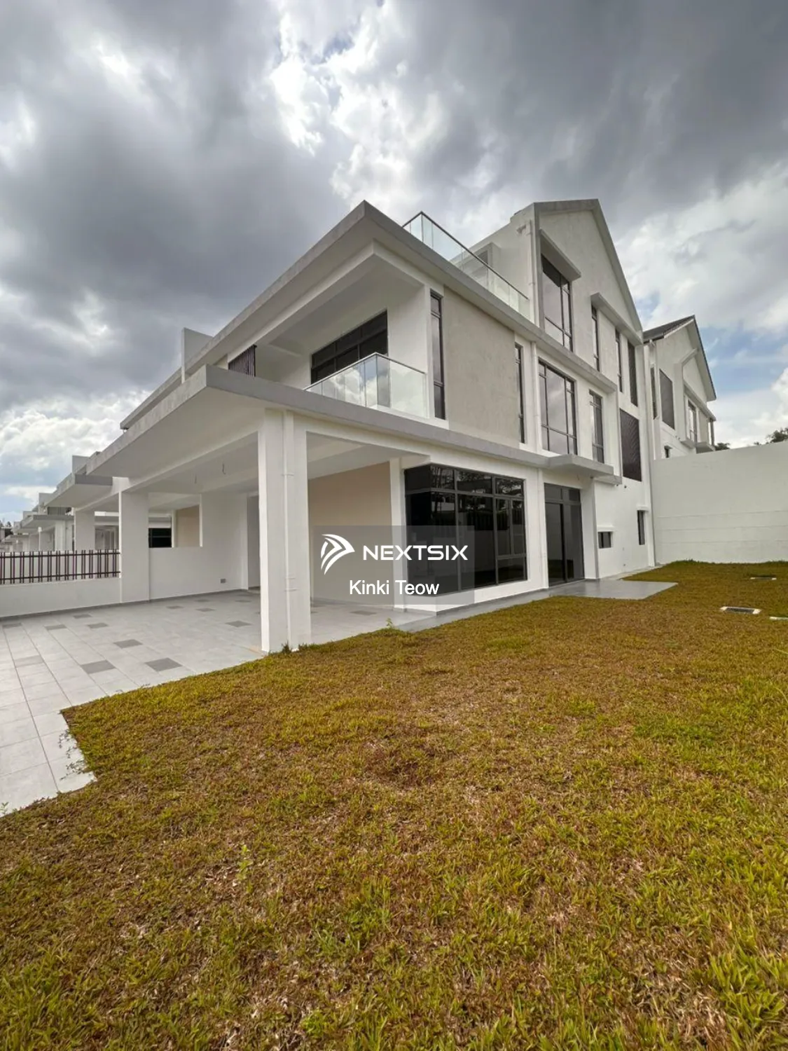 Cluster House For Sale in Horizon Hills Johor - Image 17