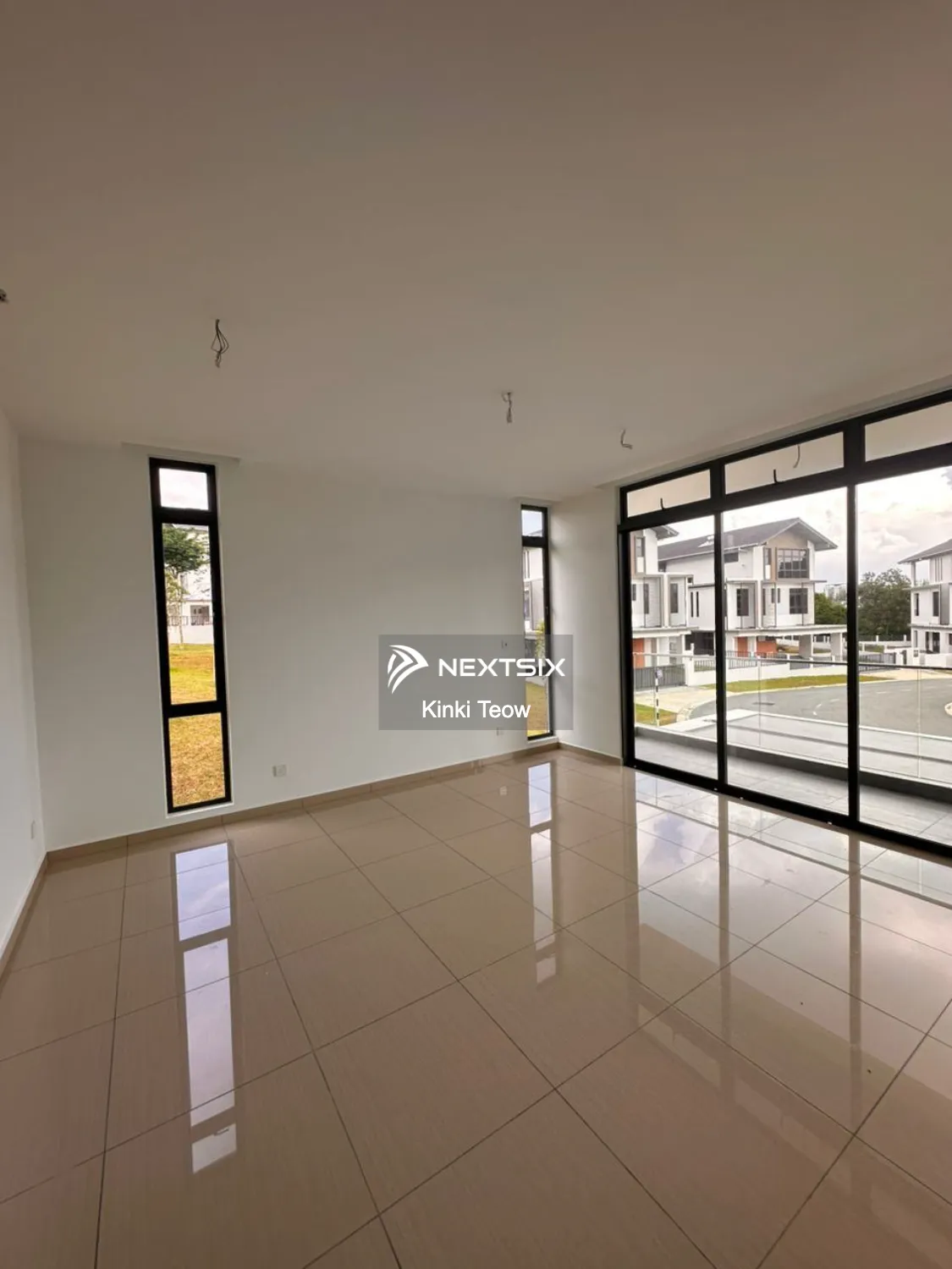 Cluster House For Sale in Horizon Hills Johor - Image 5