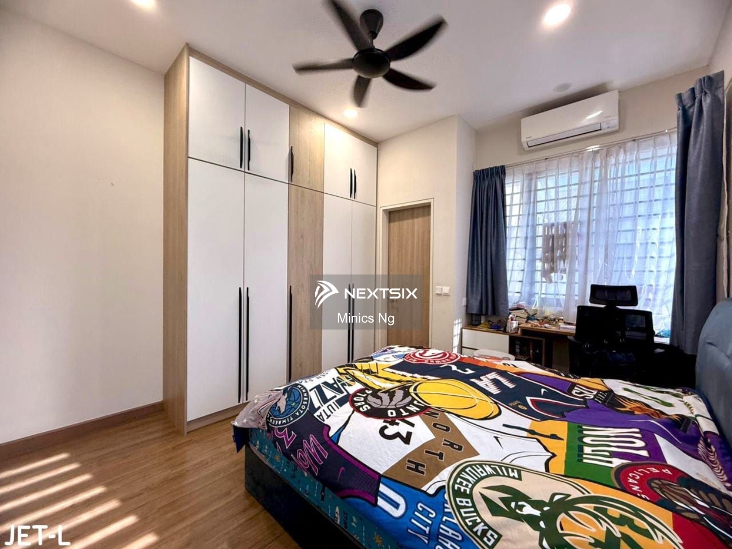 2-sty Terrace/Link House For Sale in Bandar Bukit Raja Selangor - Image 10