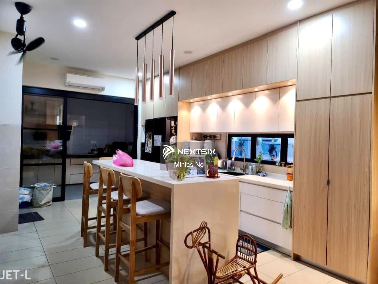 2-sty Terrace/Link House For Sale in Bandar Bukit Raja Selangor - Image 5