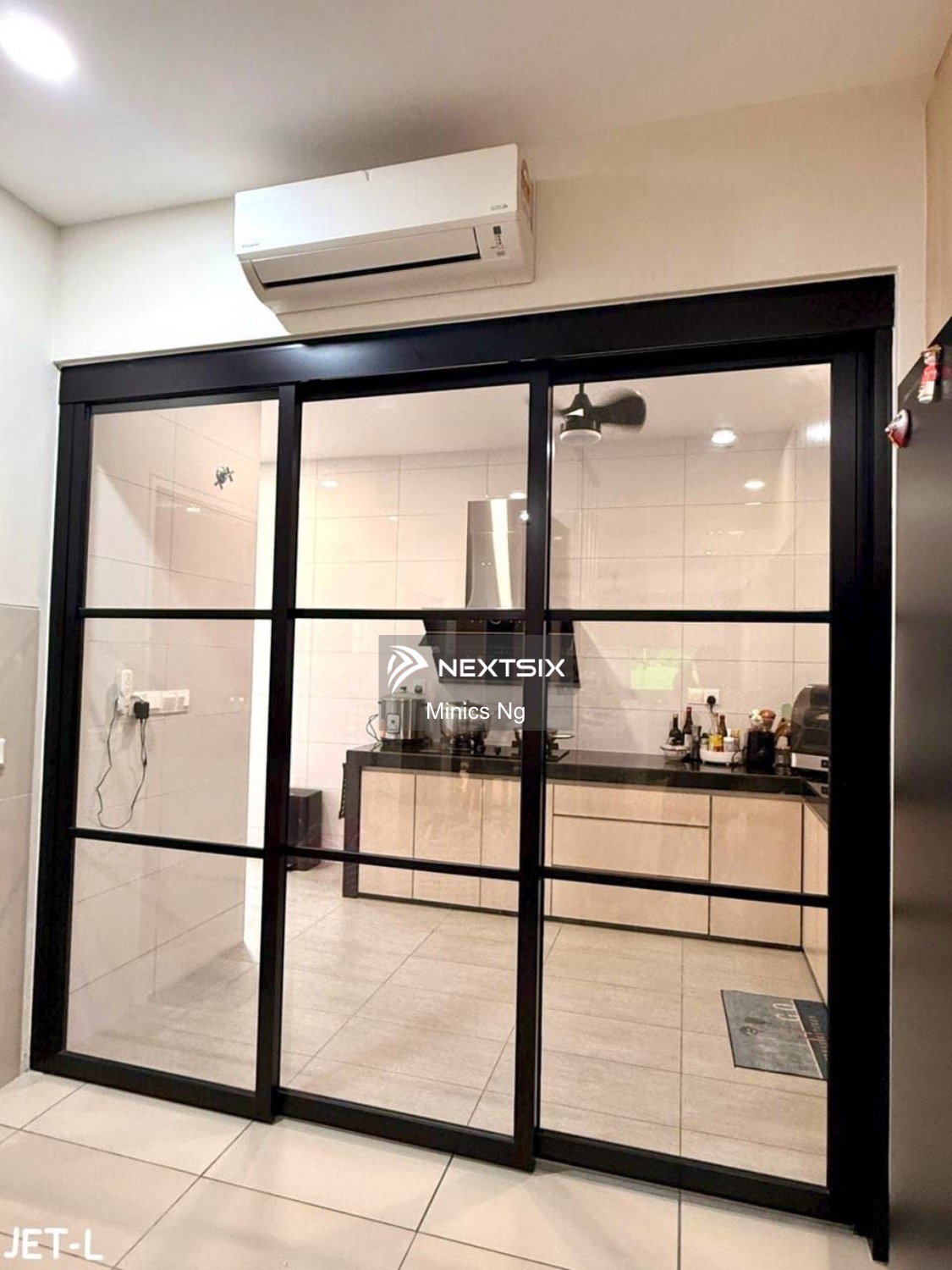 2-sty Terrace/Link House For Sale in Bandar Bukit Raja Selangor - Image 6