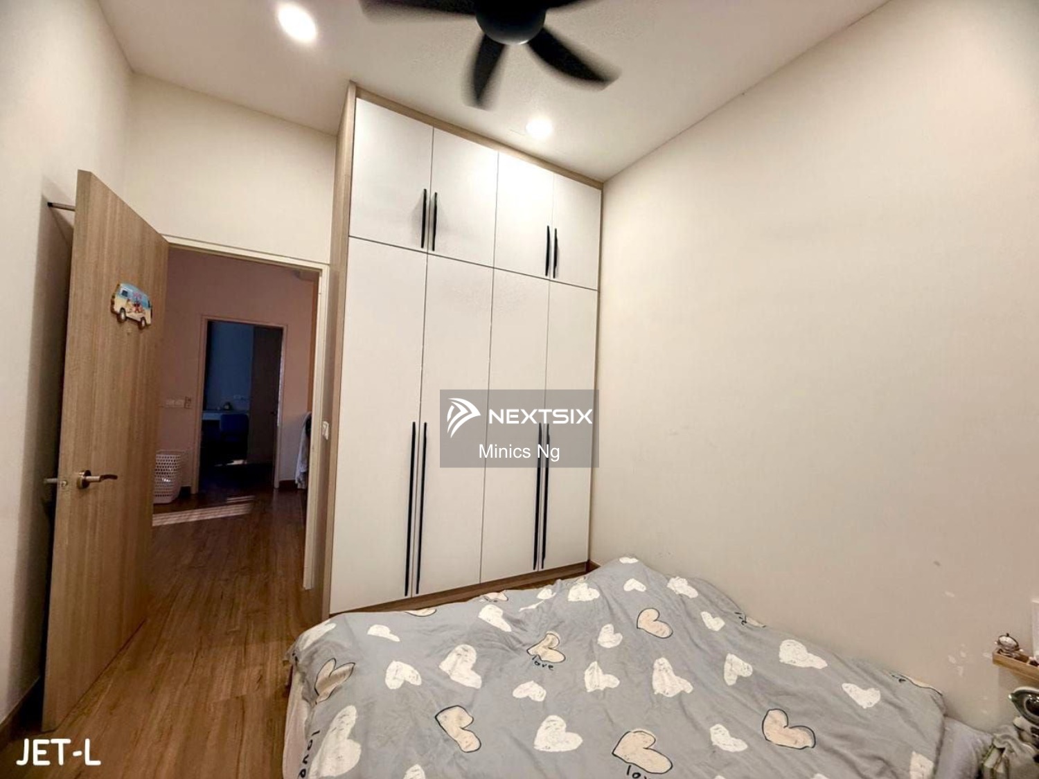 2-sty Terrace/Link House For Sale in Bandar Bukit Raja Selangor - Image 9