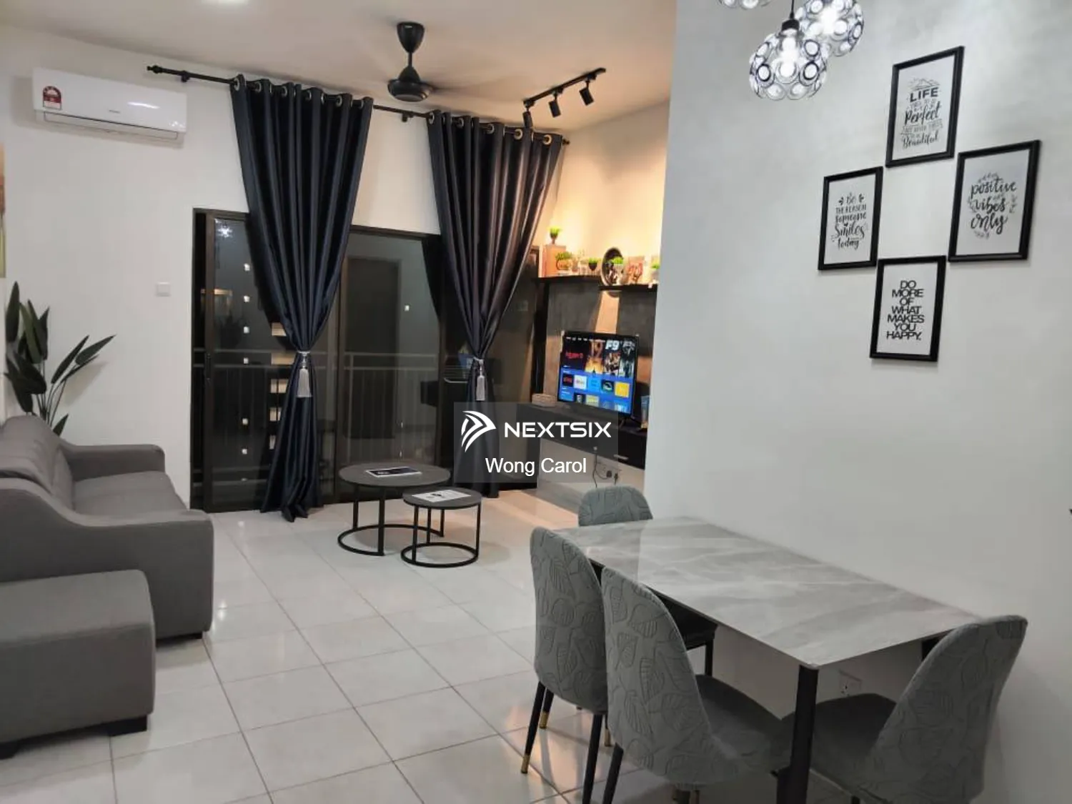 Condominium For Rent in Nilai Negeri Sembilan