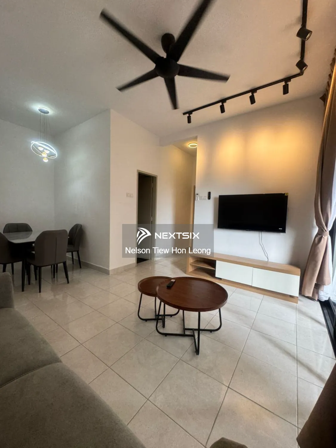 Condominium For Rent in Nilai Negeri Sembilan