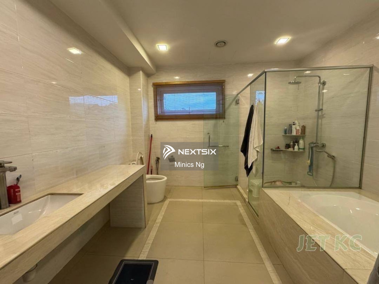 Semi-detached House For Sale in Ambang Botanic Selangor - Image 10