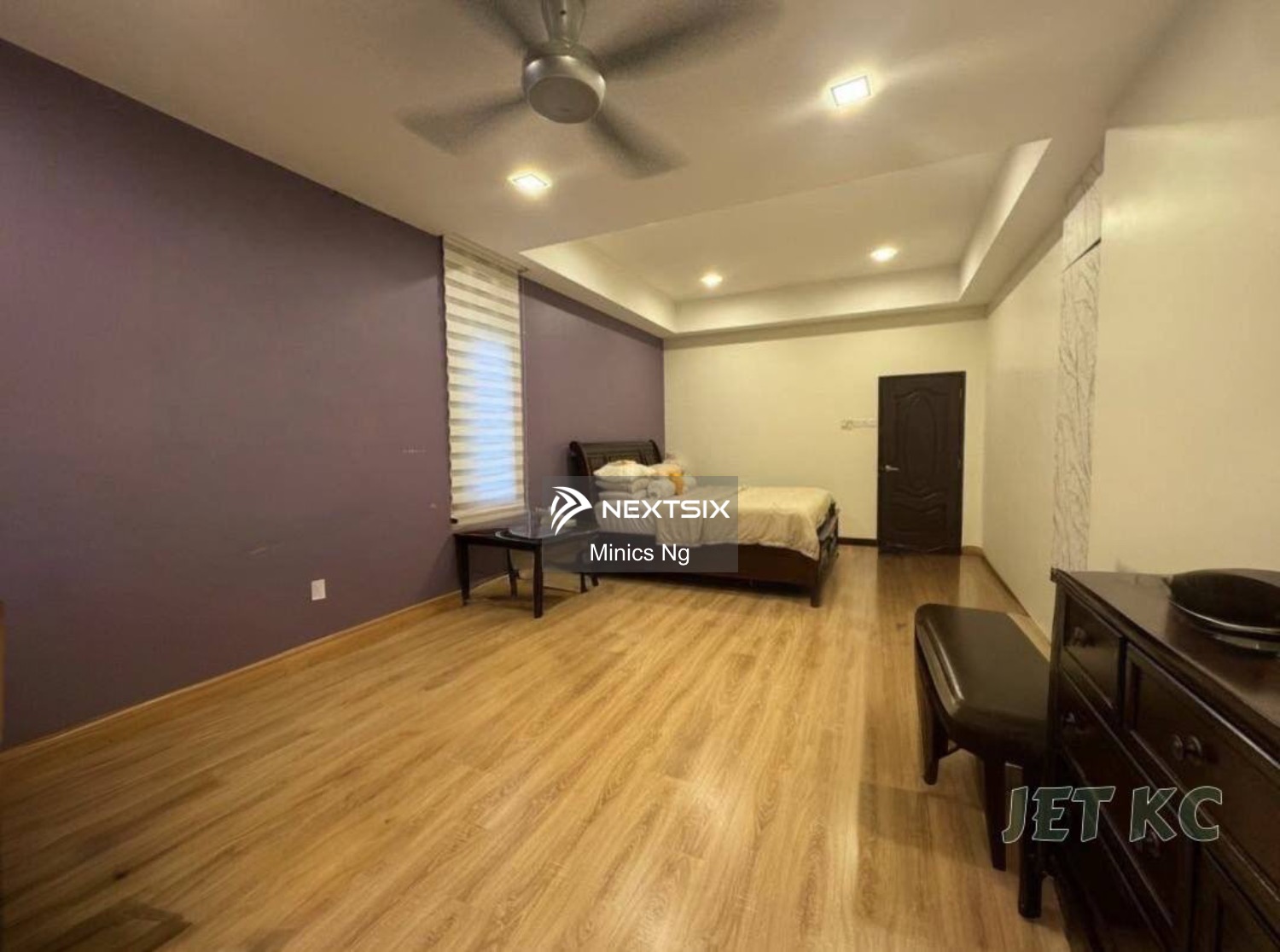 Semi-detached House For Sale in Ambang Botanic Selangor - Image 11