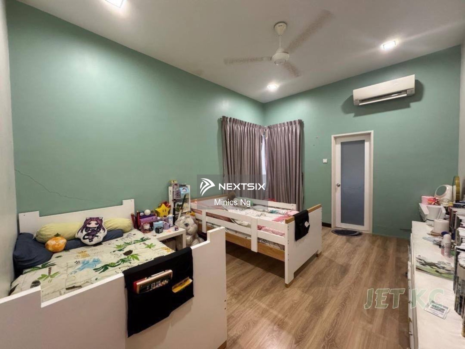 Semi-detached House For Sale in Ambang Botanic Selangor - Image 12