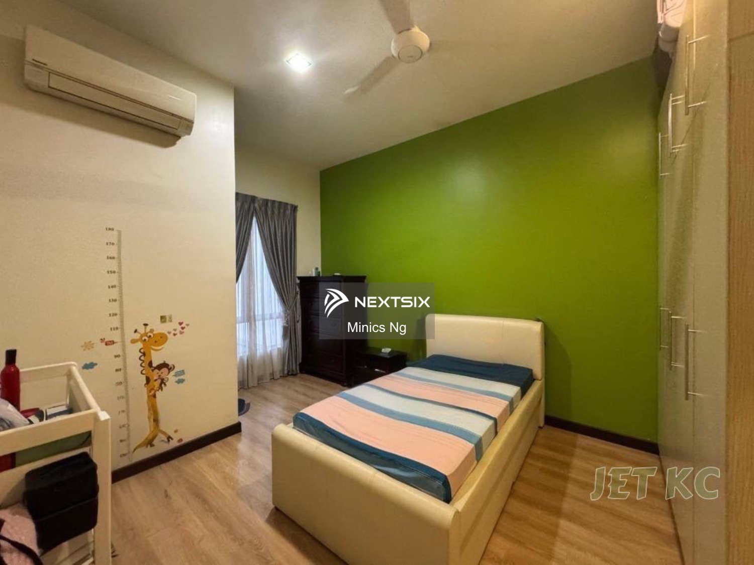 Semi-detached House For Sale in Ambang Botanic Selangor - Image 13