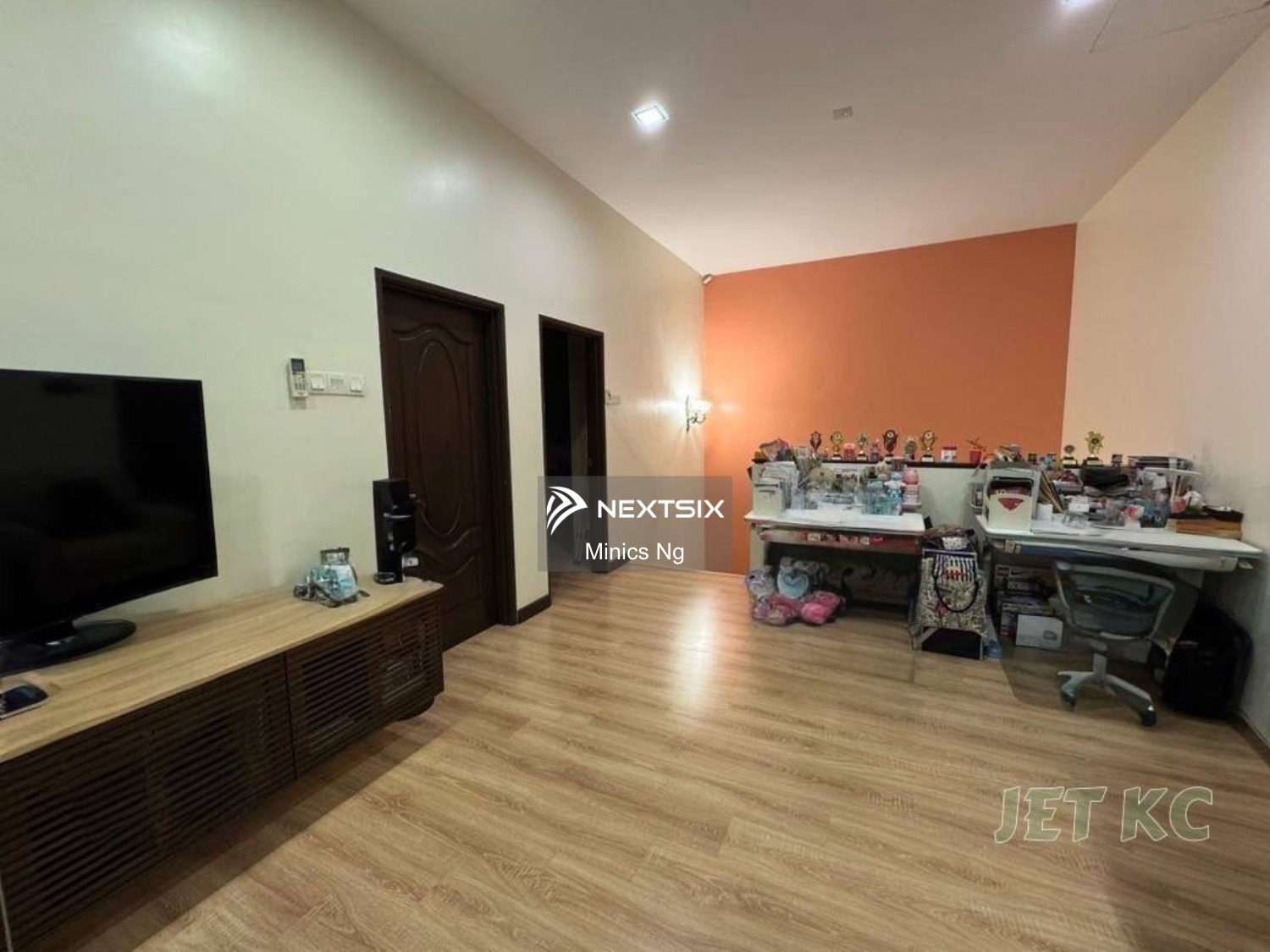 Semi-detached House For Sale in Ambang Botanic Selangor - Image 8