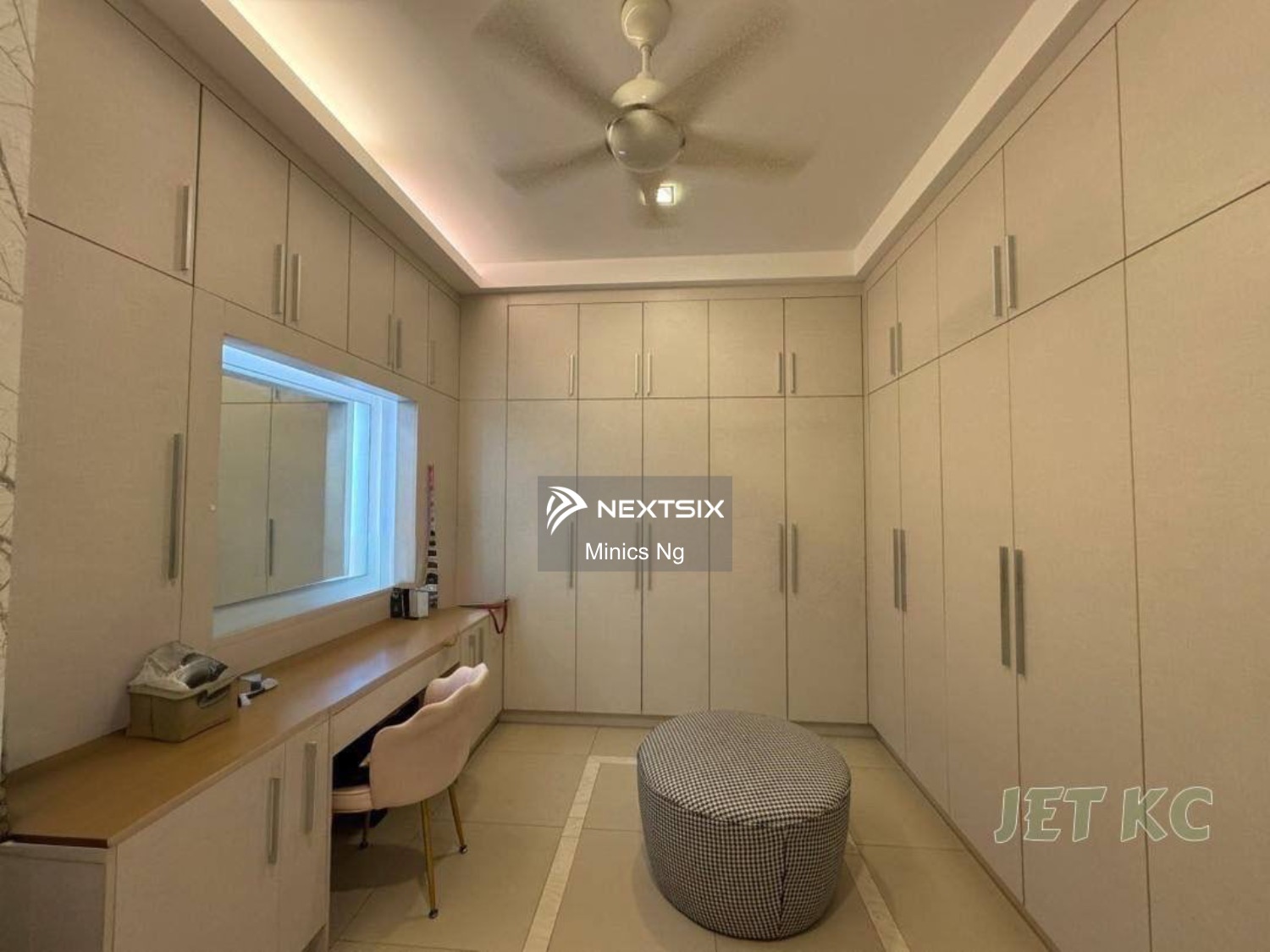 Semi-detached House For Sale in Ambang Botanic Selangor - Image 9