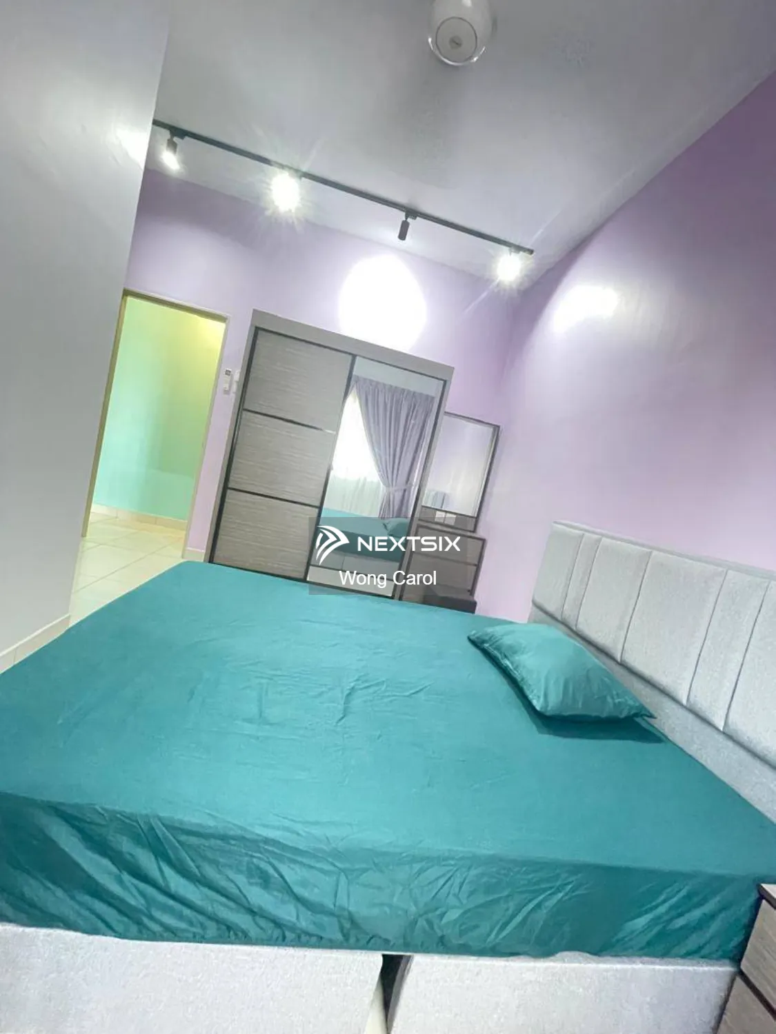 Condominium For Rent in Nilai Negeri Sembilan - Image 5