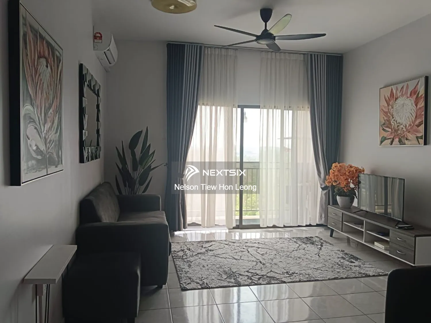 Condominium For Rent in Nilai Negeri Sembilan