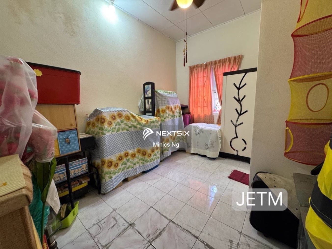 2-sty Terrace/Link House For Sale in Bandar Puteri Klang Selangor - Image 10