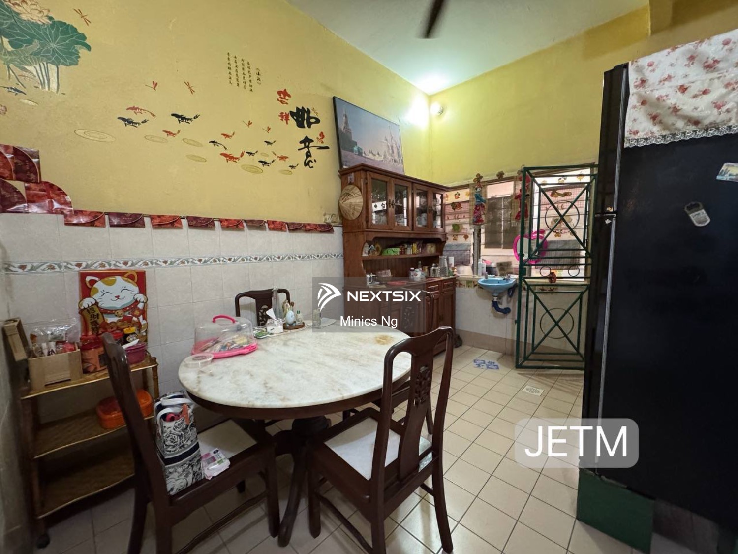 2-sty Terrace/Link House For Sale in Bandar Puteri Klang Selangor - Image 5