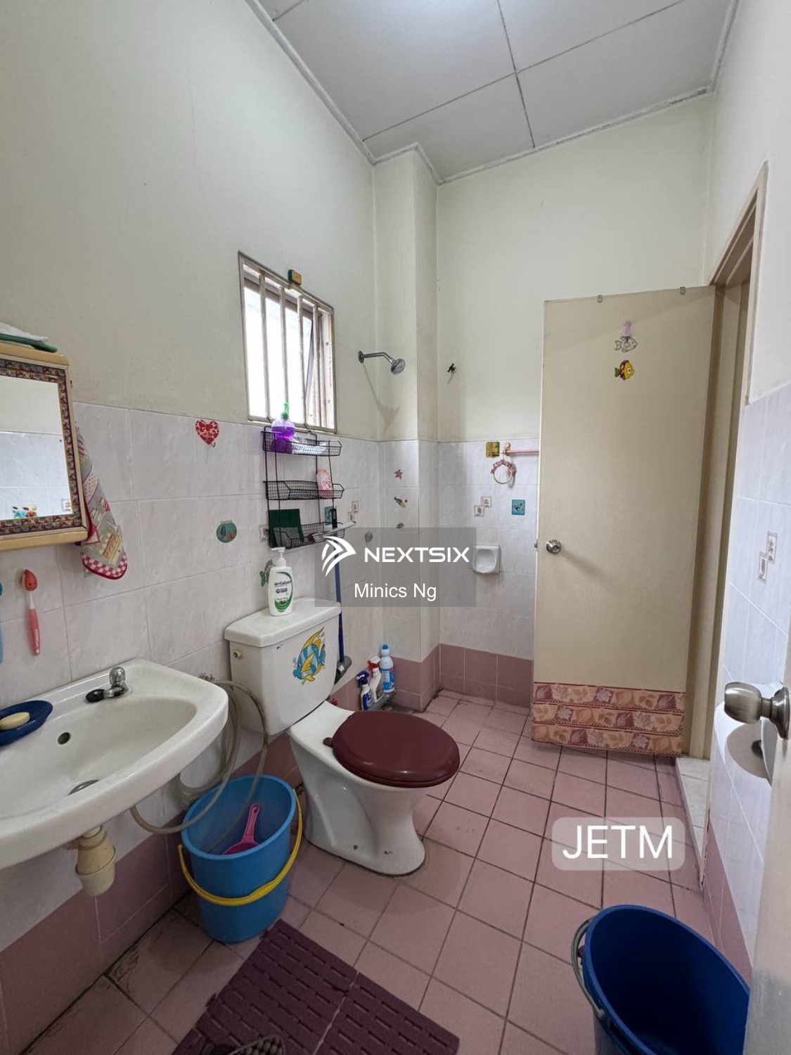 2-sty Terrace/Link House For Sale in Bandar Puteri Klang Selangor - Image 7