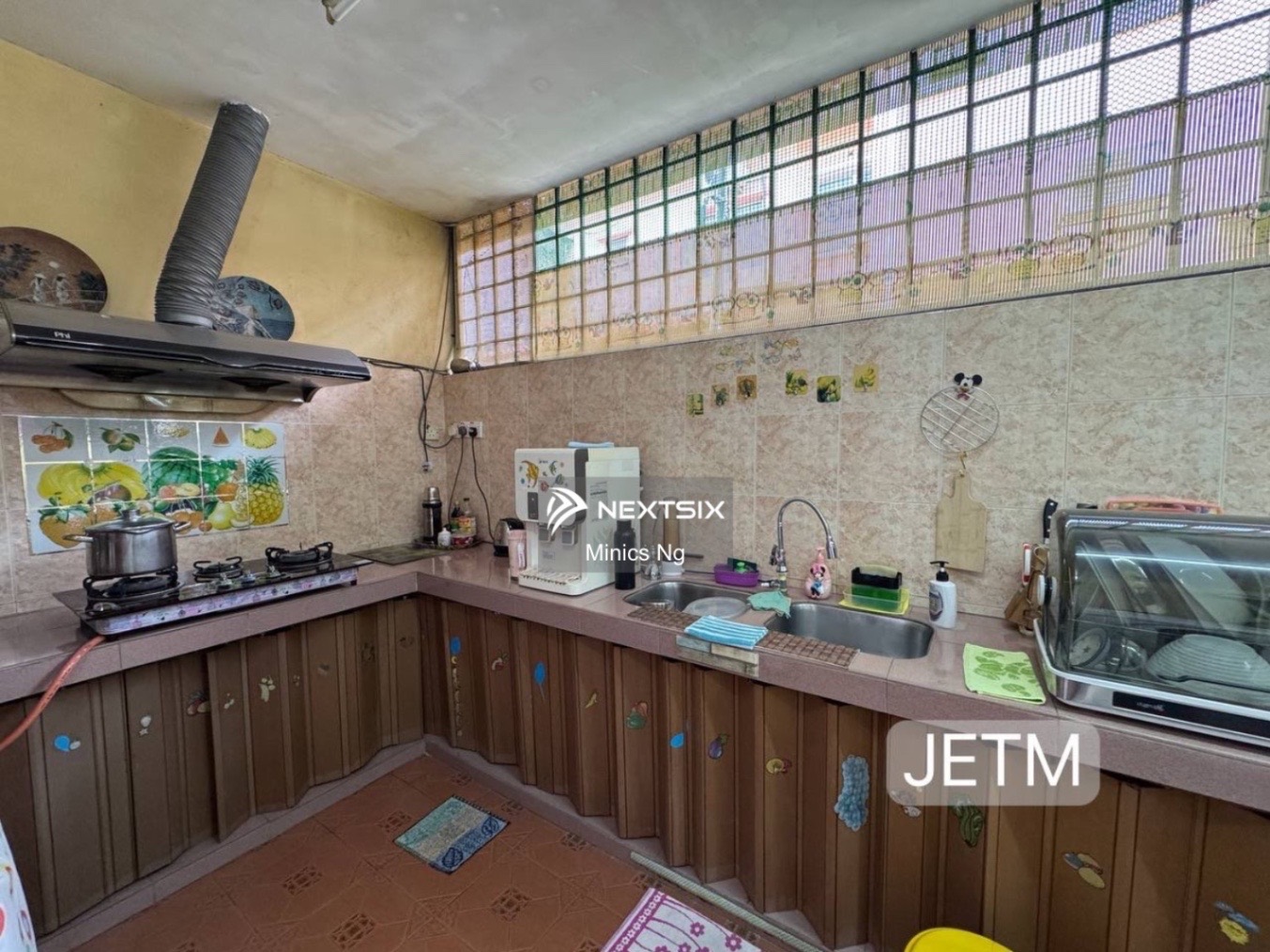 2-sty Terrace/Link House For Sale in Bandar Puteri Klang Selangor - Image 8