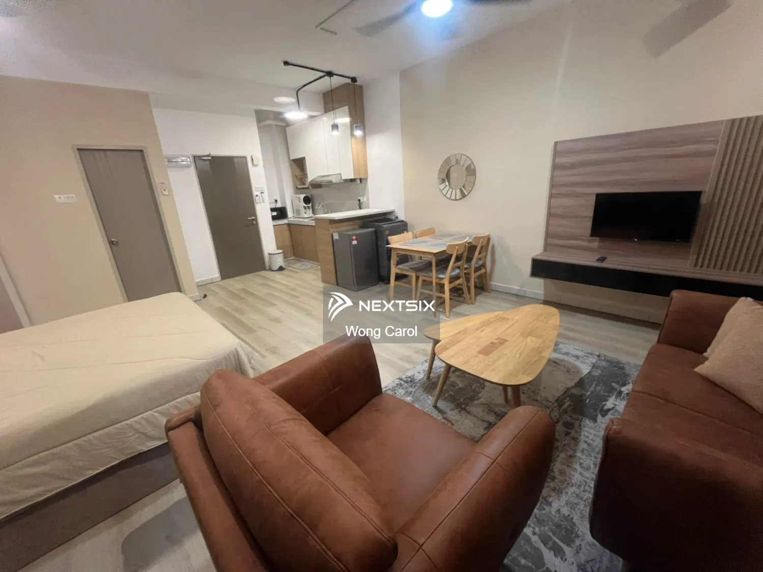 Condominium For Rent in Nilai Negeri Sembilan