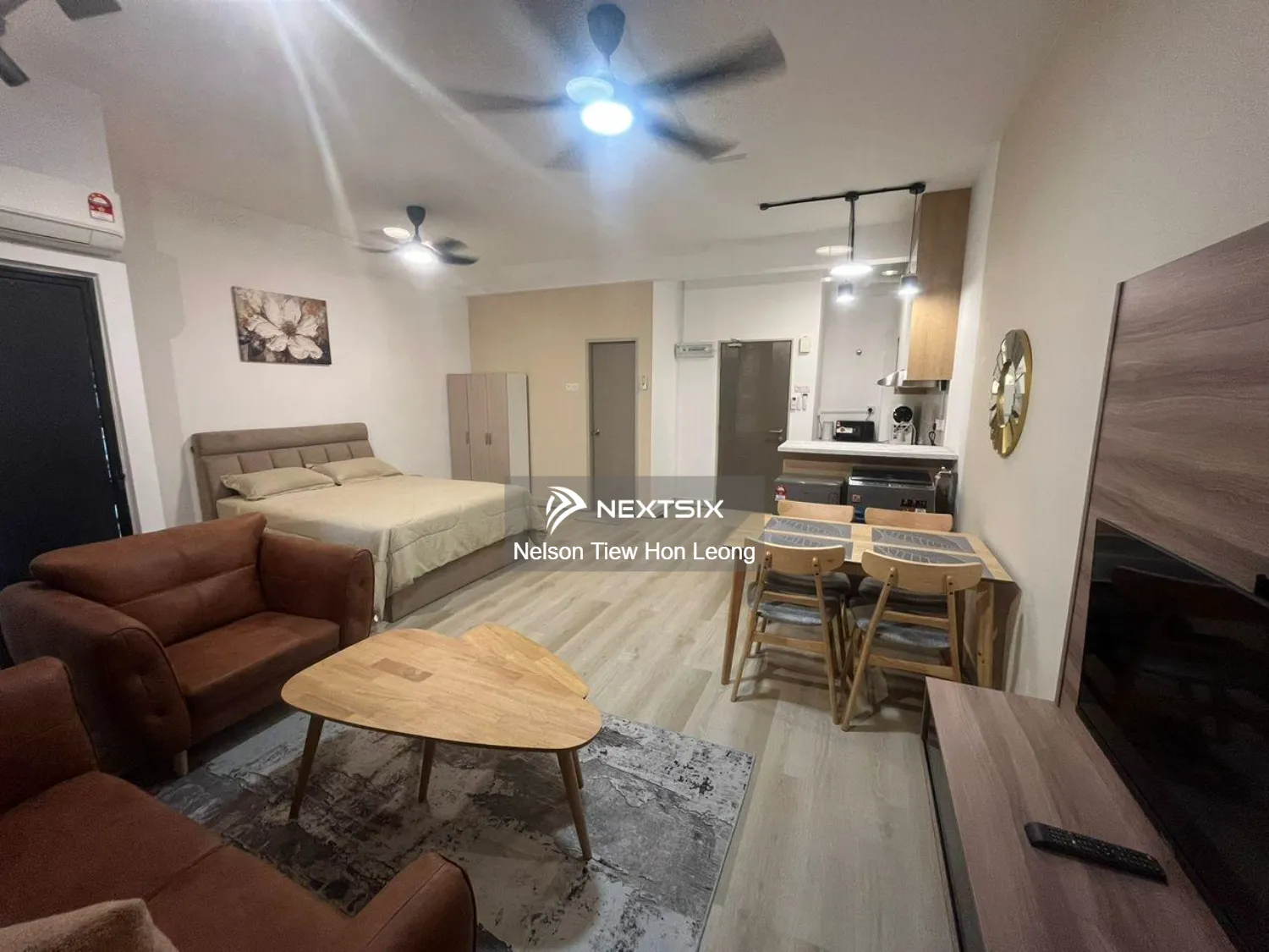Condominium For Rent in Nilai Negeri Sembilan