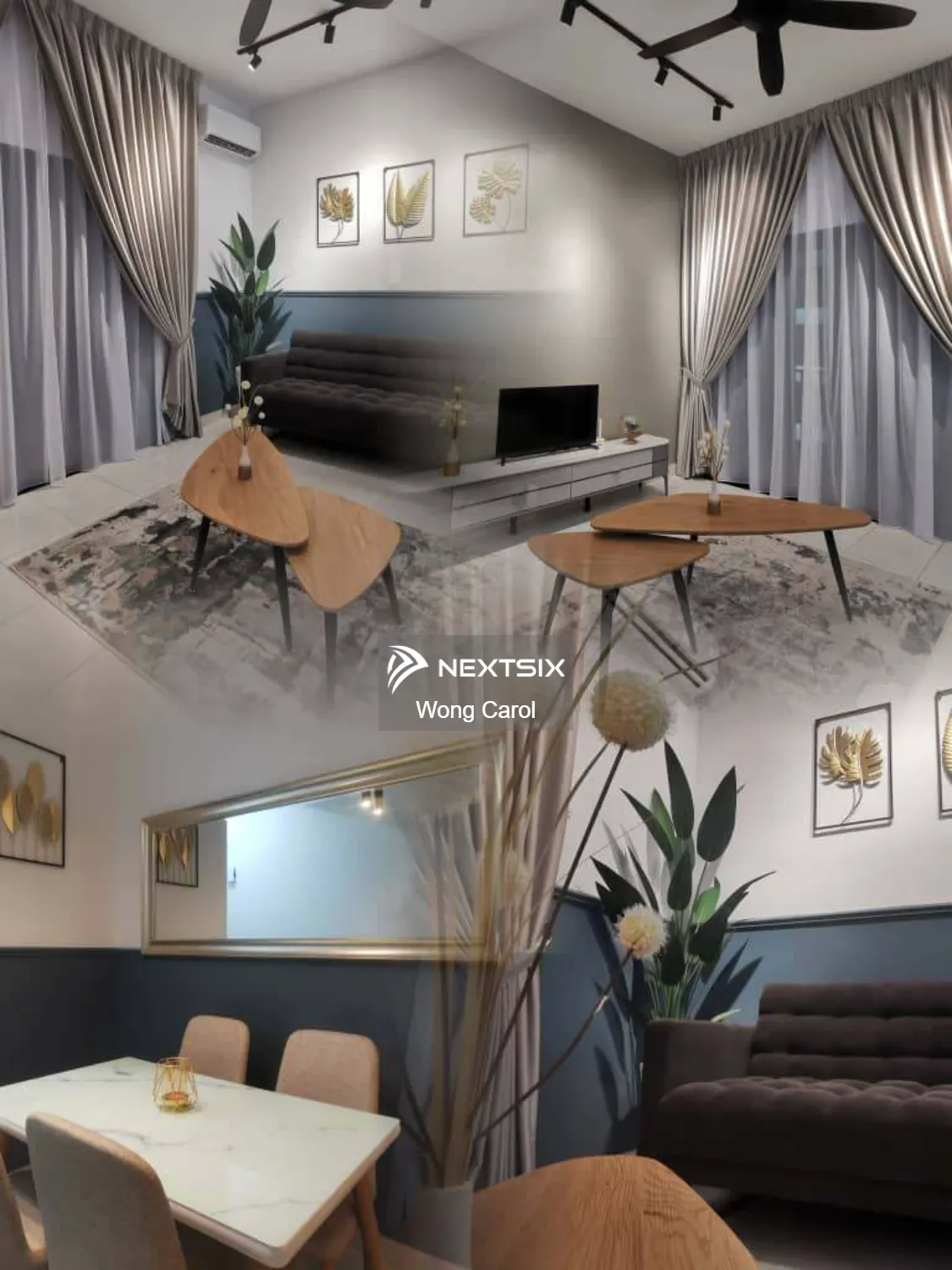 Condominium For Rent in Nilai Negeri Sembilan - Image 5