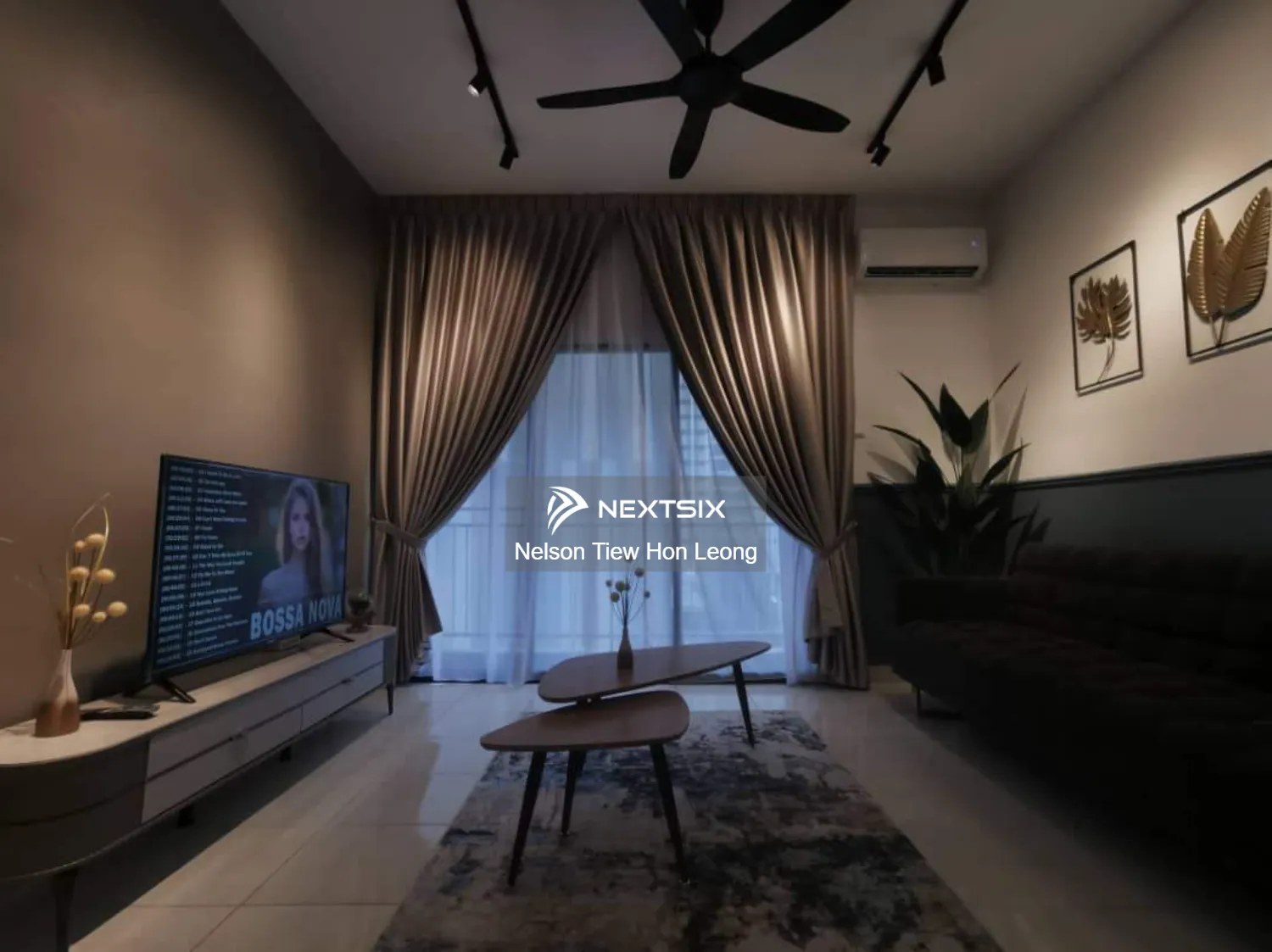 Condominium For Rent in Nilai Negeri Sembilan