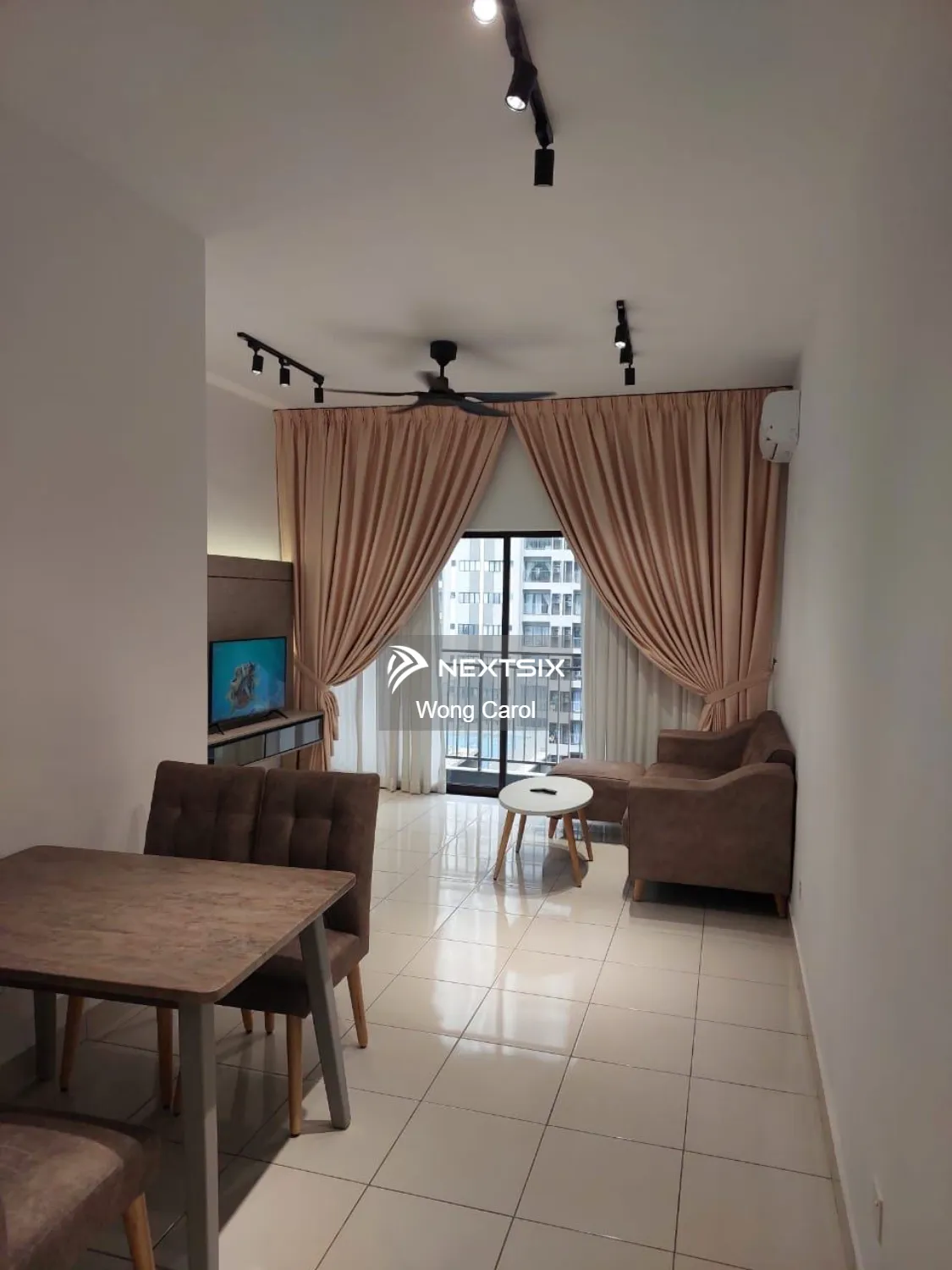 Condominium For Rent in Nilai Negeri Sembilan