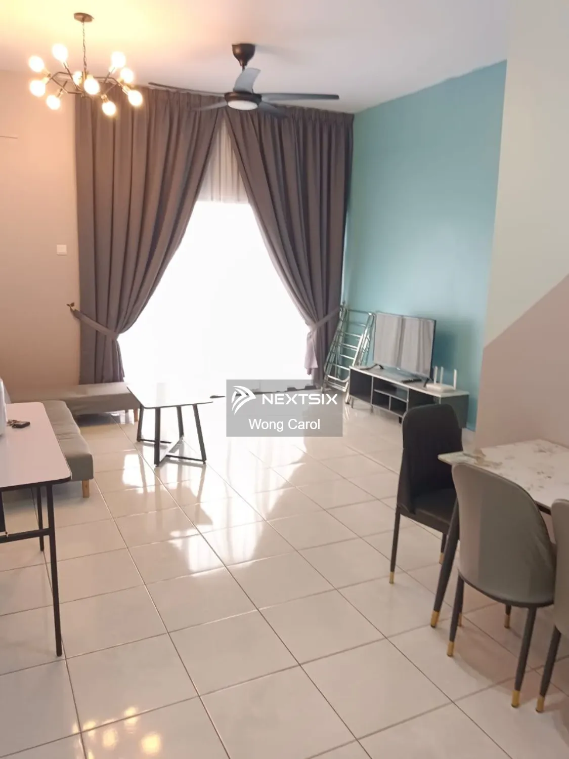 Condominium For Rent in Nilai Negeri Sembilan