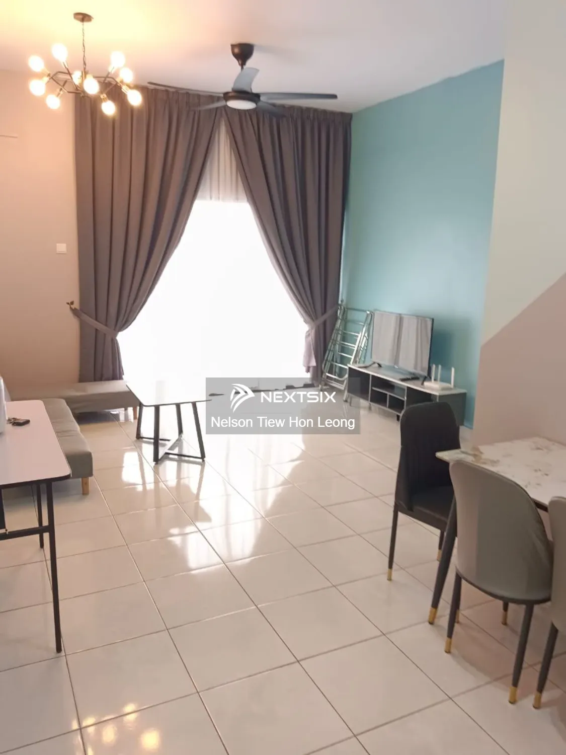 Condominium For Rent in Nilai Negeri Sembilan