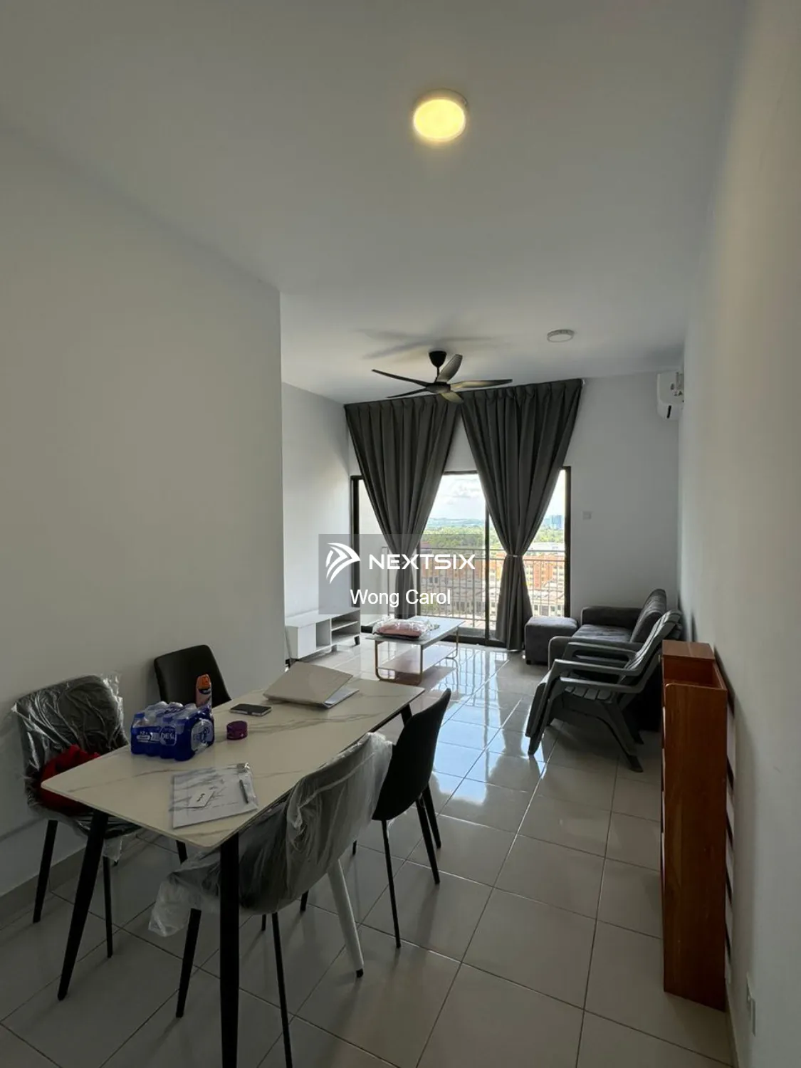 Condominium For Rent in Nilai Negeri Sembilan