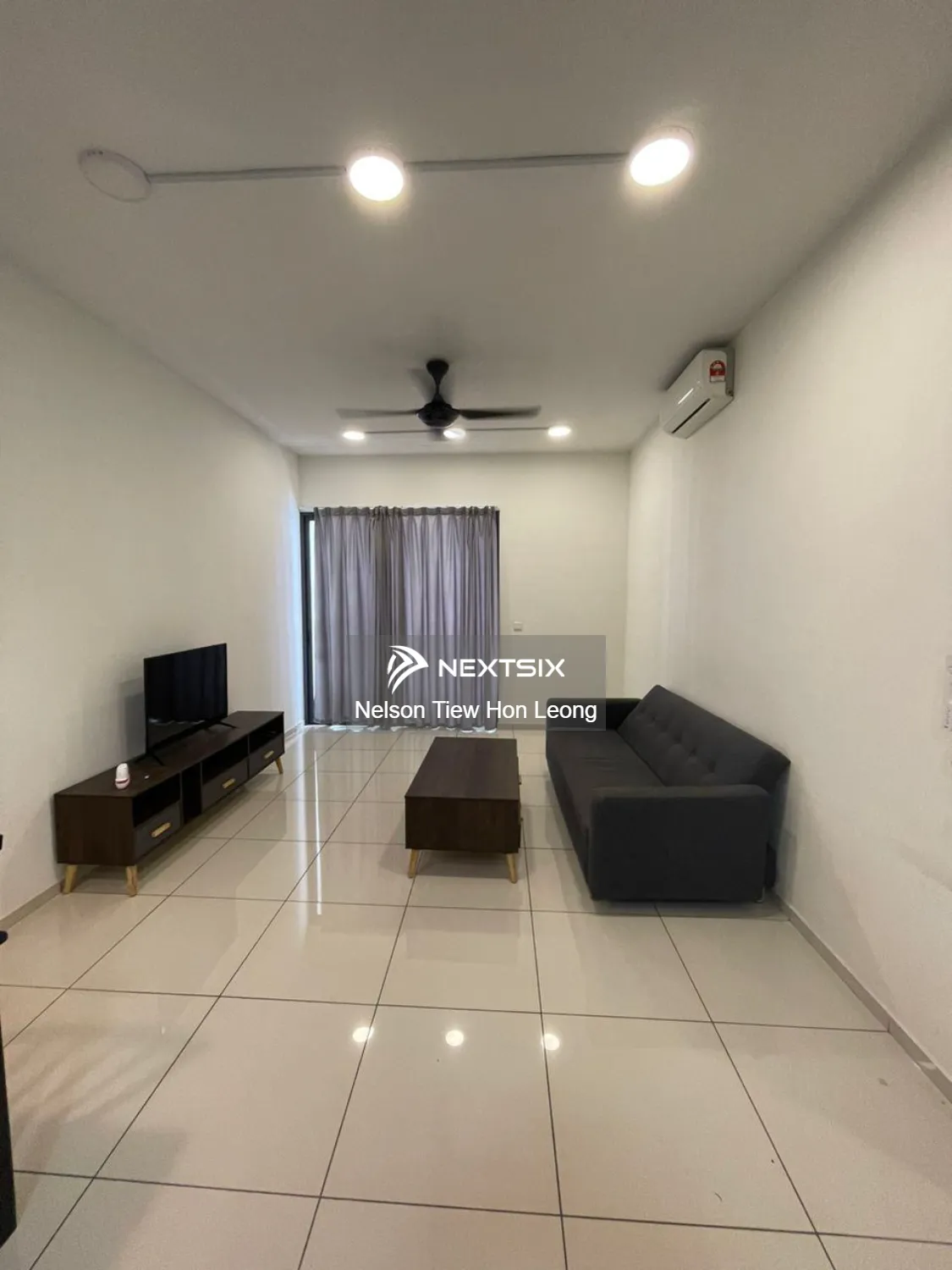 Serviced Residence For Rent in Shah Alam Selangor