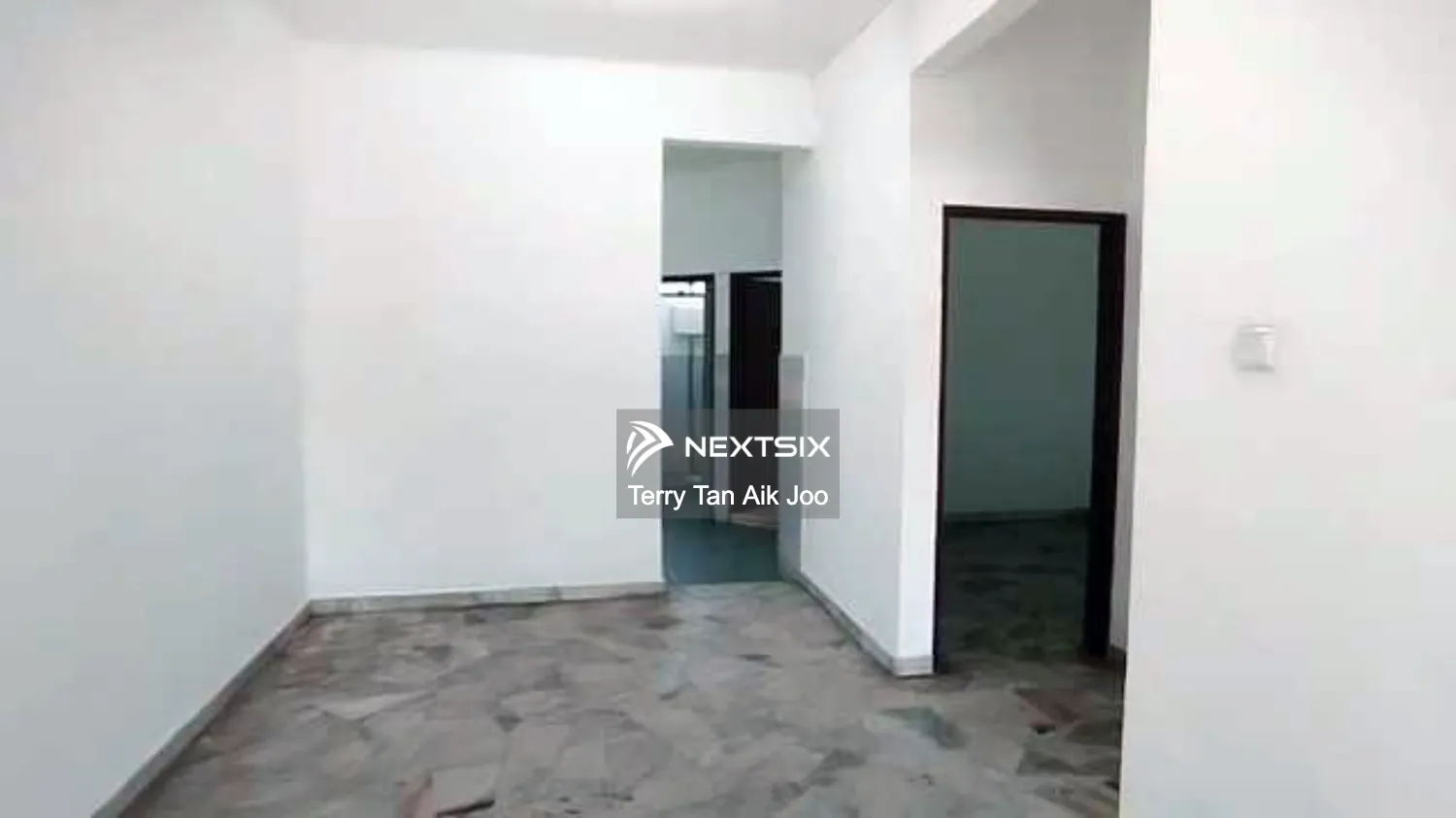 1-sty Terrace/Link House For Sale in Johor Bahru Johor