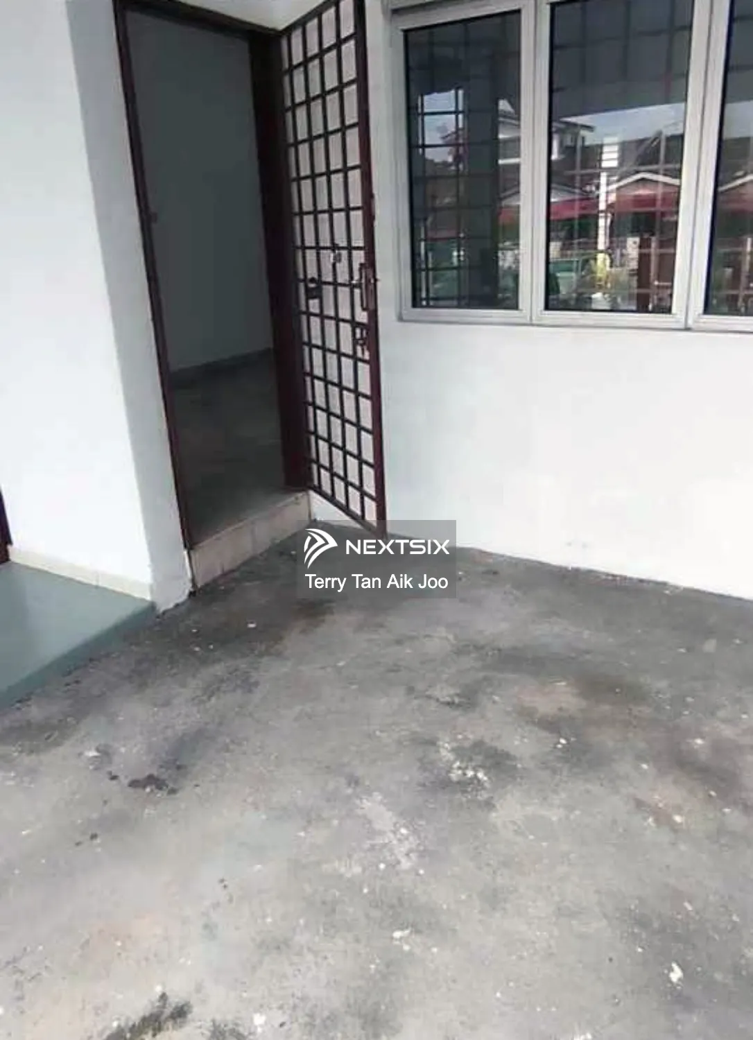 1-sty Terrace/Link House For Sale in Johor Bahru Johor - Image 11