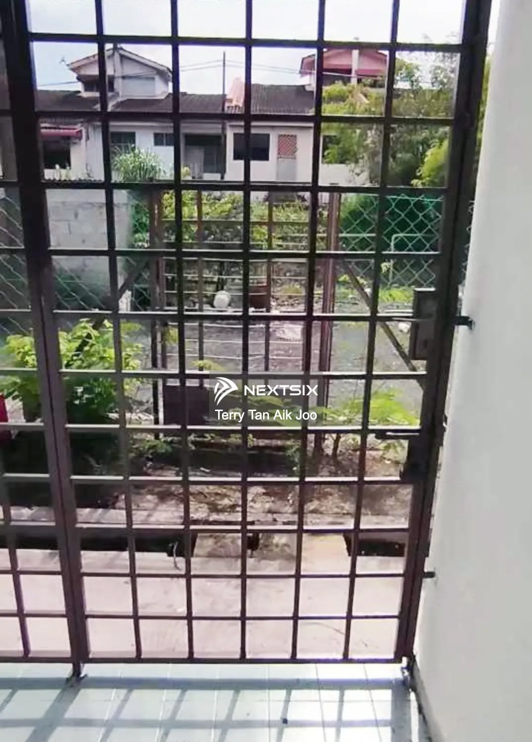 1-sty Terrace/Link House For Sale in Johor Bahru Johor - Image 12