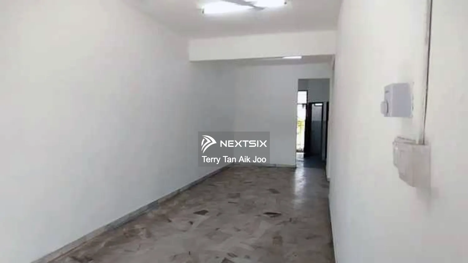 1-sty Terrace/Link House For Sale in Johor Bahru Johor - Image 6