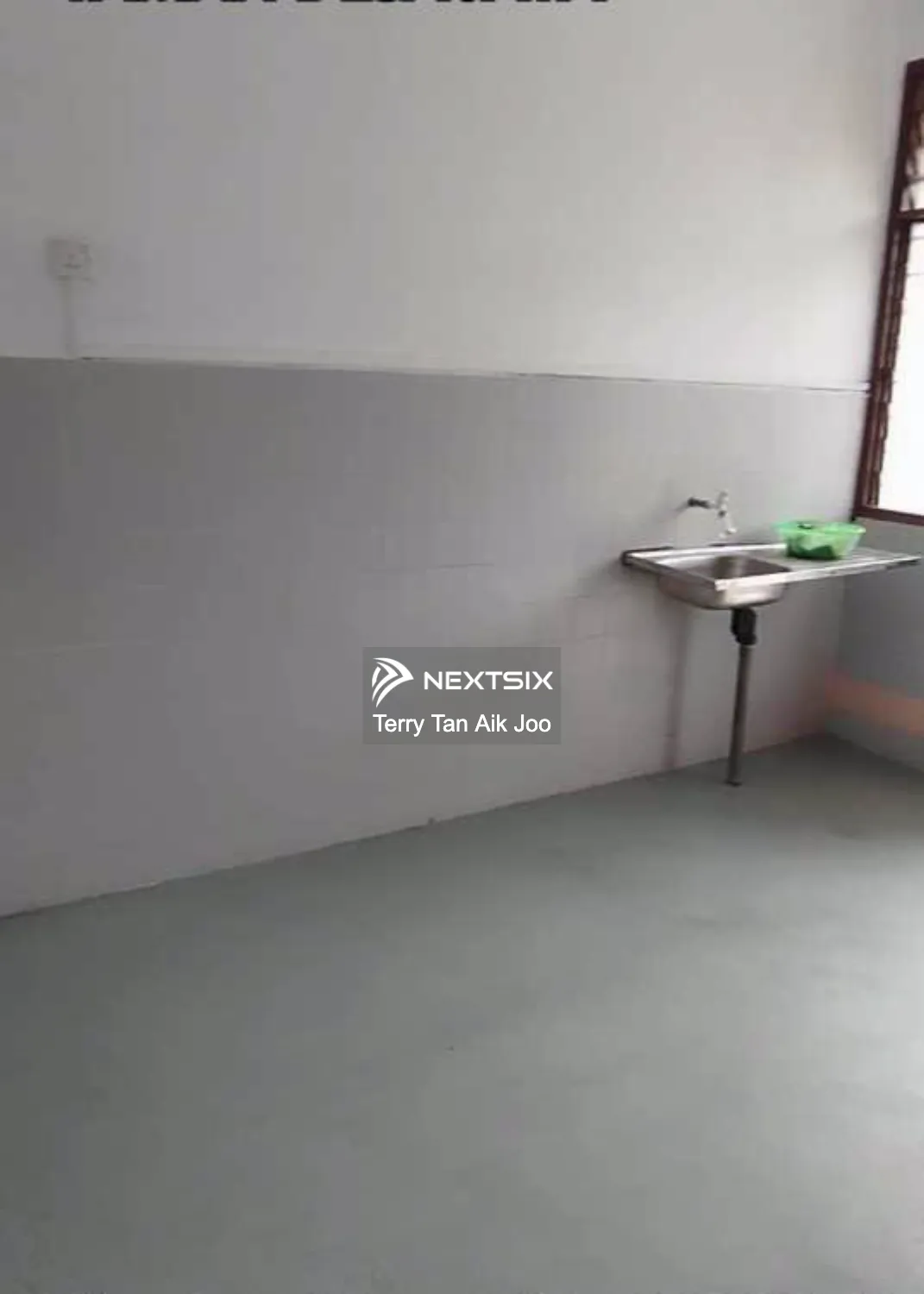 1-sty Terrace/Link House For Sale in Johor Bahru Johor - Image 7