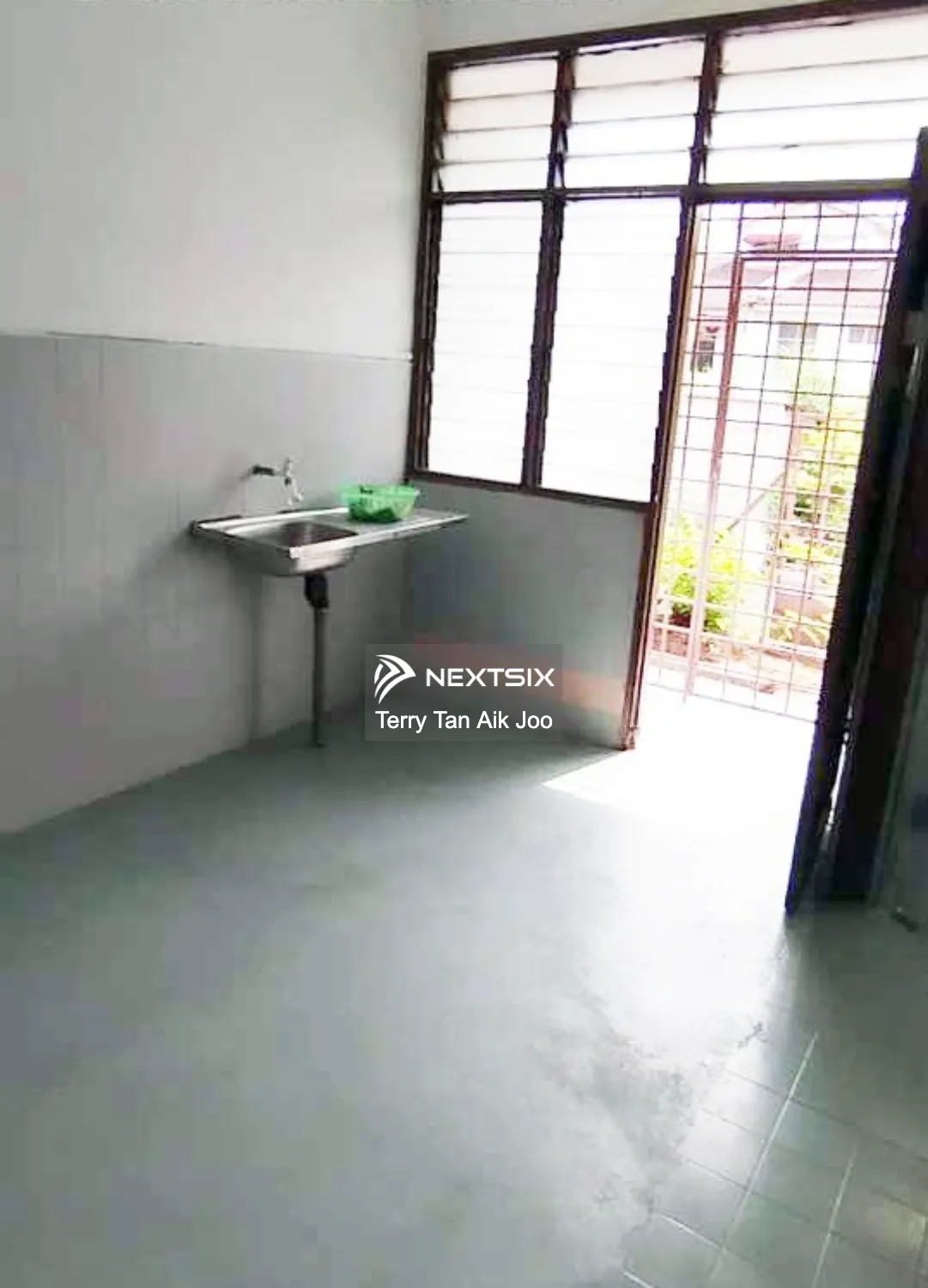 1-sty Terrace/Link House For Sale in Johor Bahru Johor - Image 8