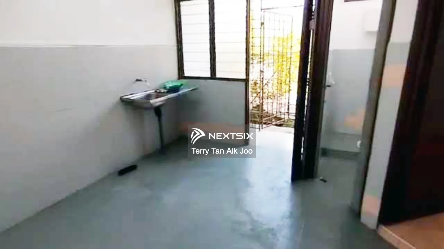1-sty Terrace/Link House For Sale in Johor Bahru Johor - Image 9