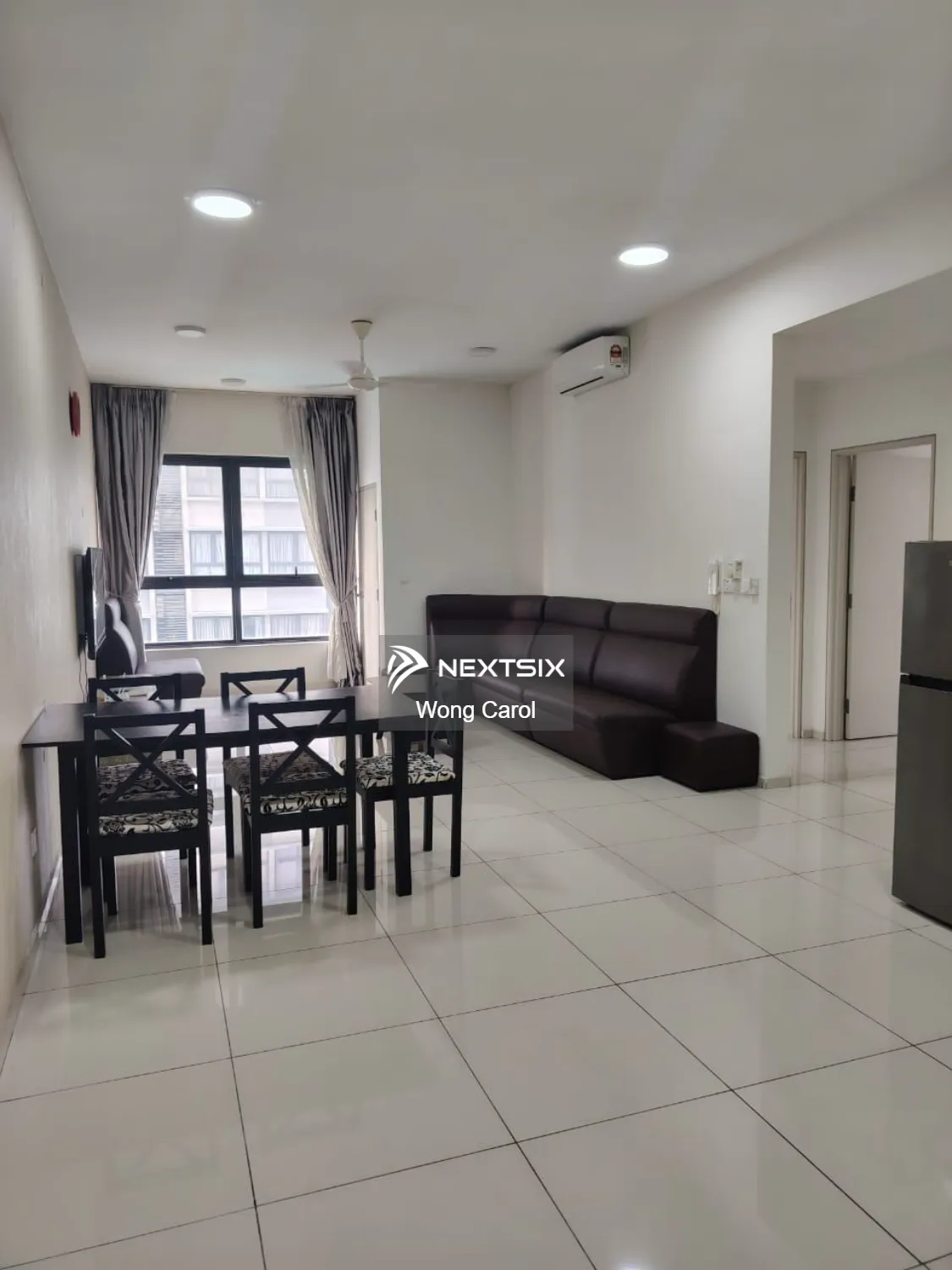 Serviced Residence For Rent in Shah Alam Selangor